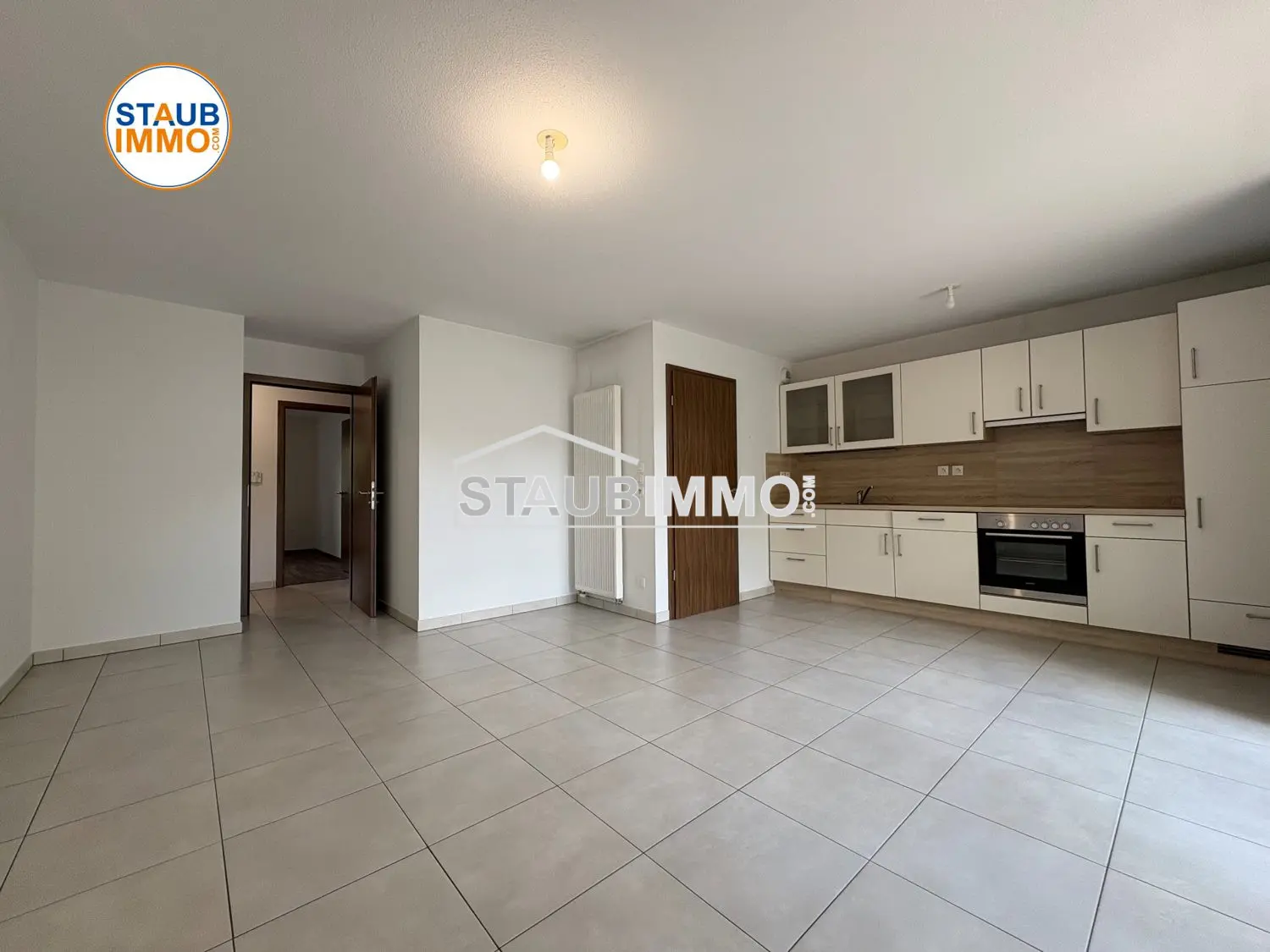  en venta apartamento Hégenheim Haut-Rhin 3
