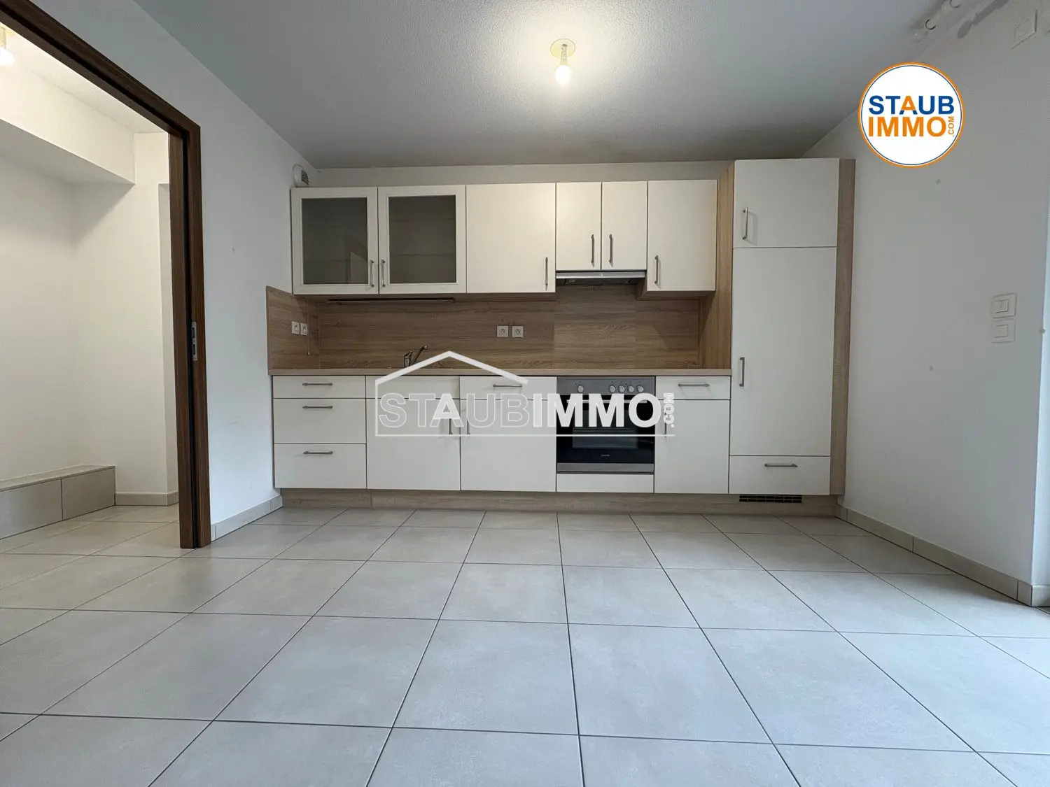  en venta apartamento Hégenheim Haut-Rhin 5