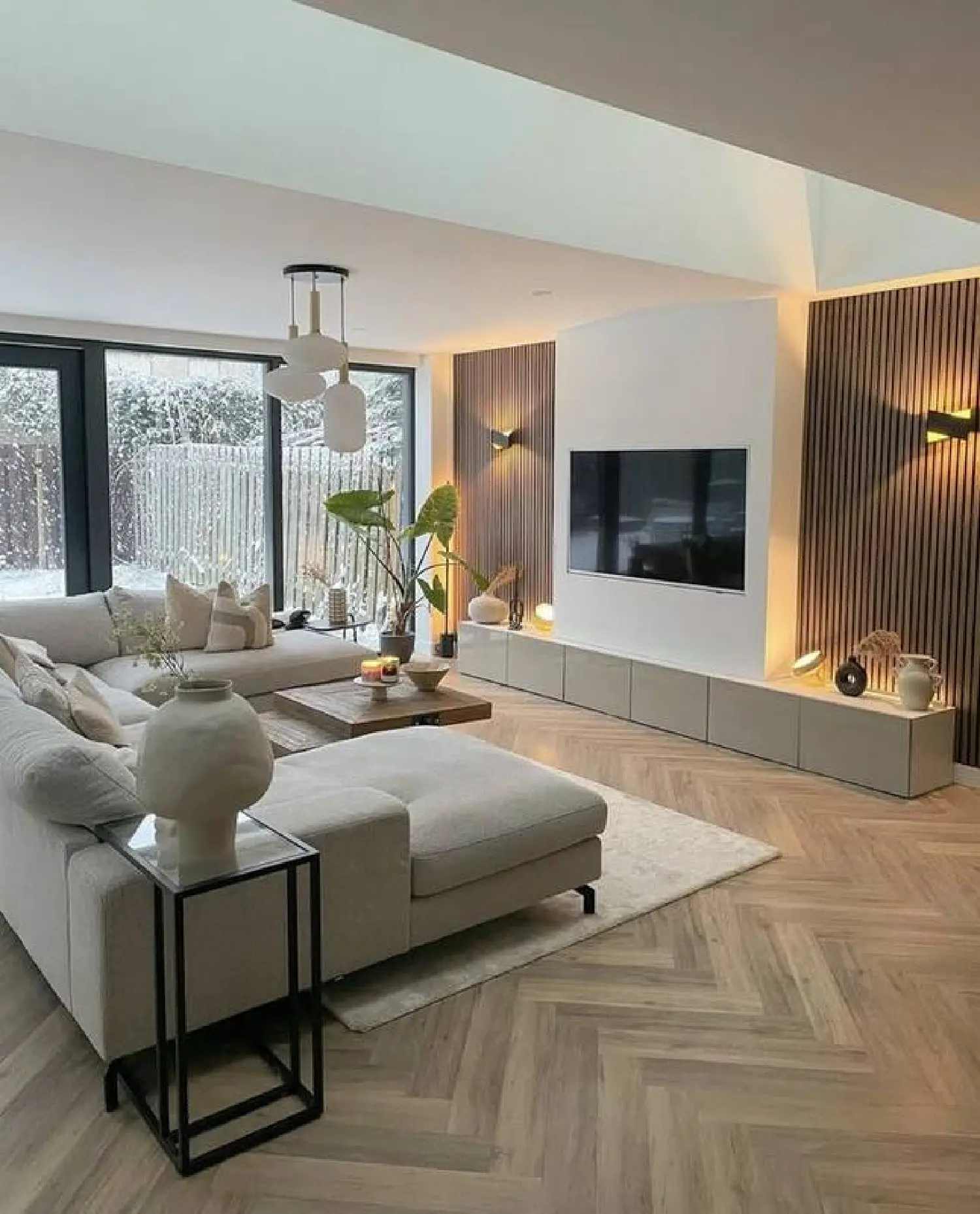  à vendre appartement Hem Nord 2