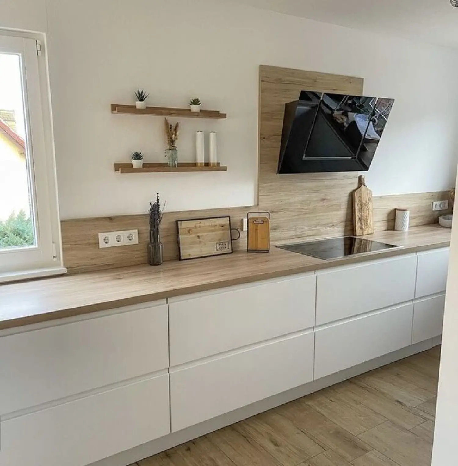  à vendre appartement Hem Nord 3