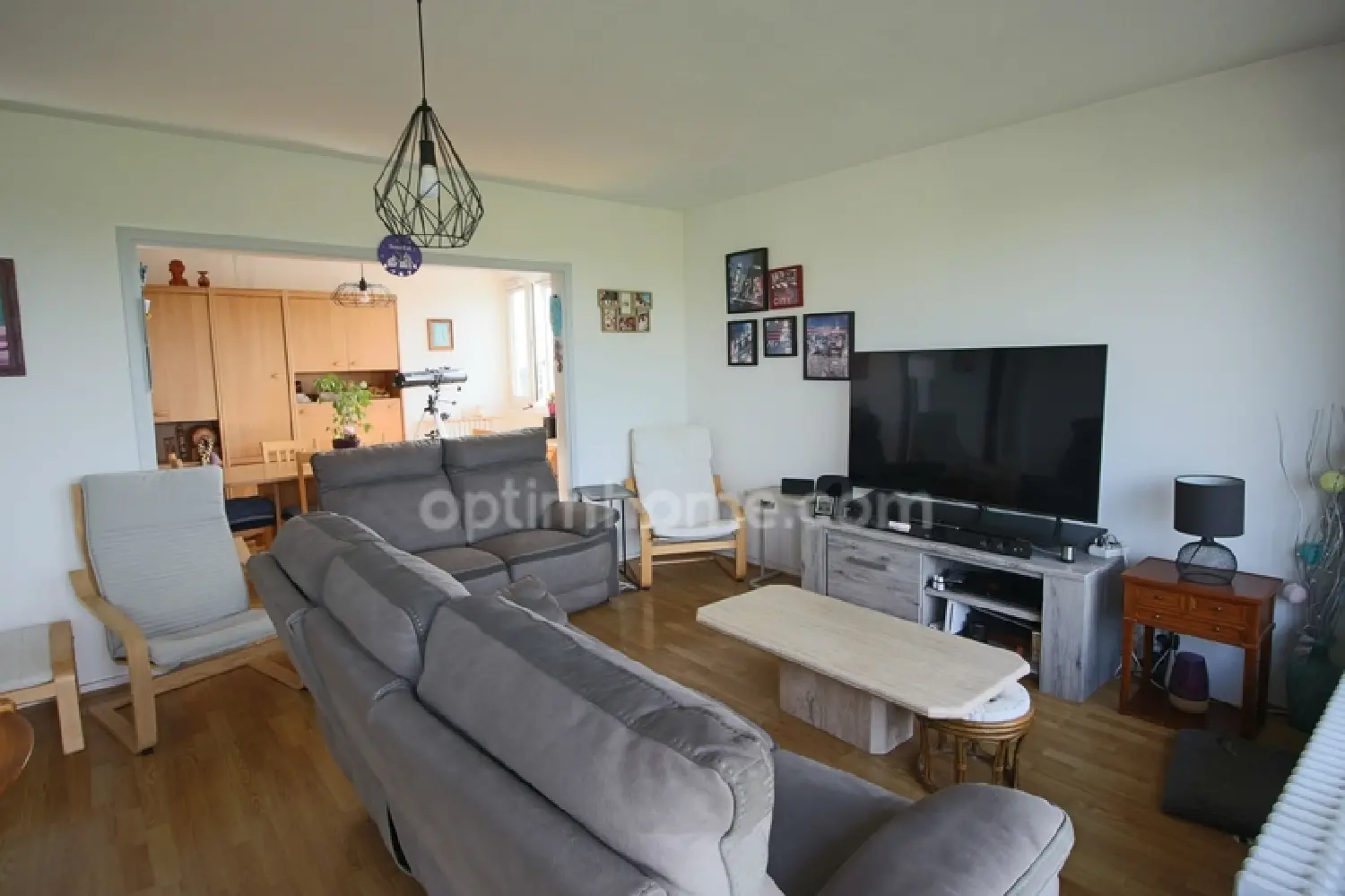  te koop appartement Hem Nord 3