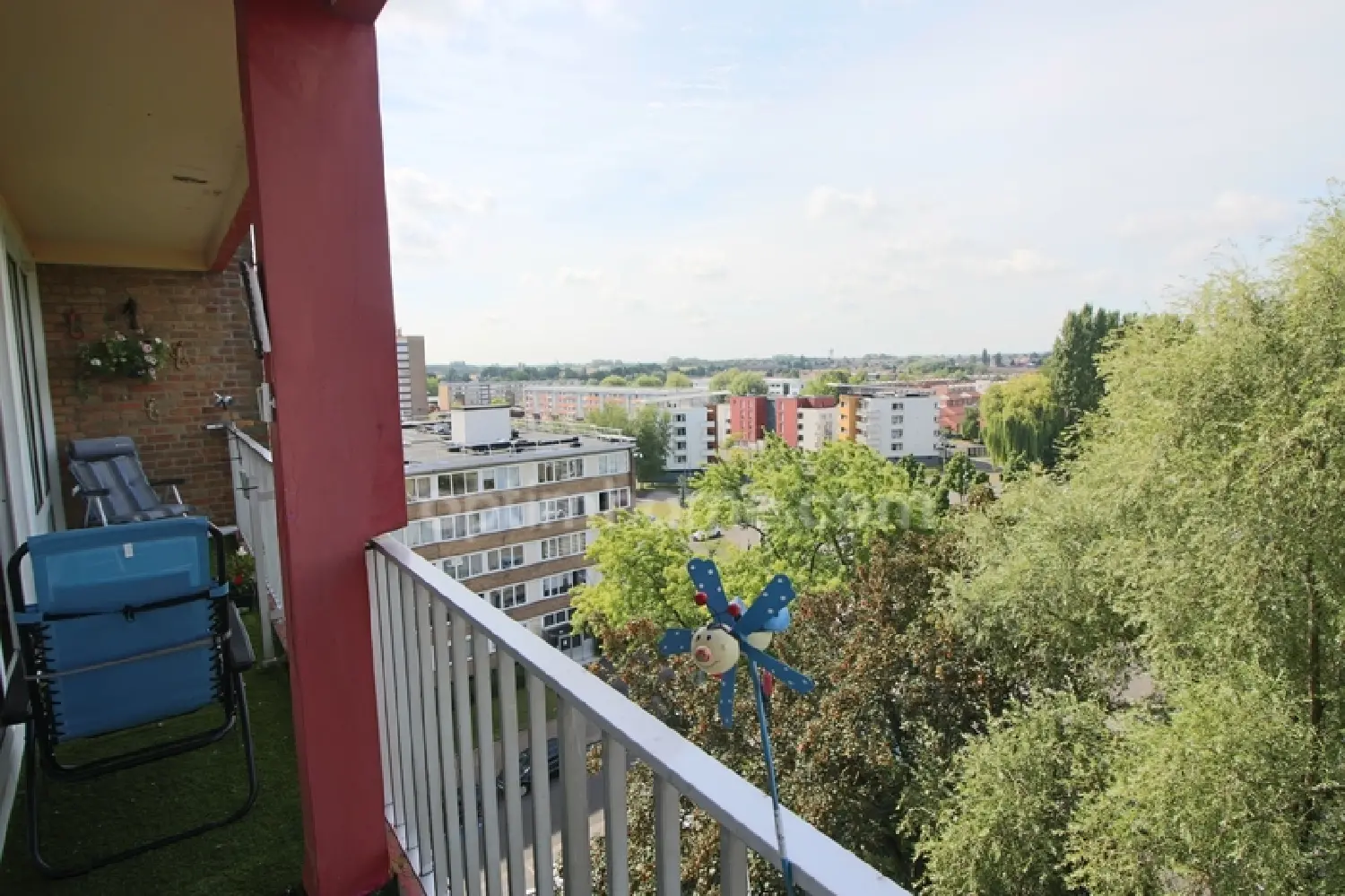  te koop appartement Hem Nord 5