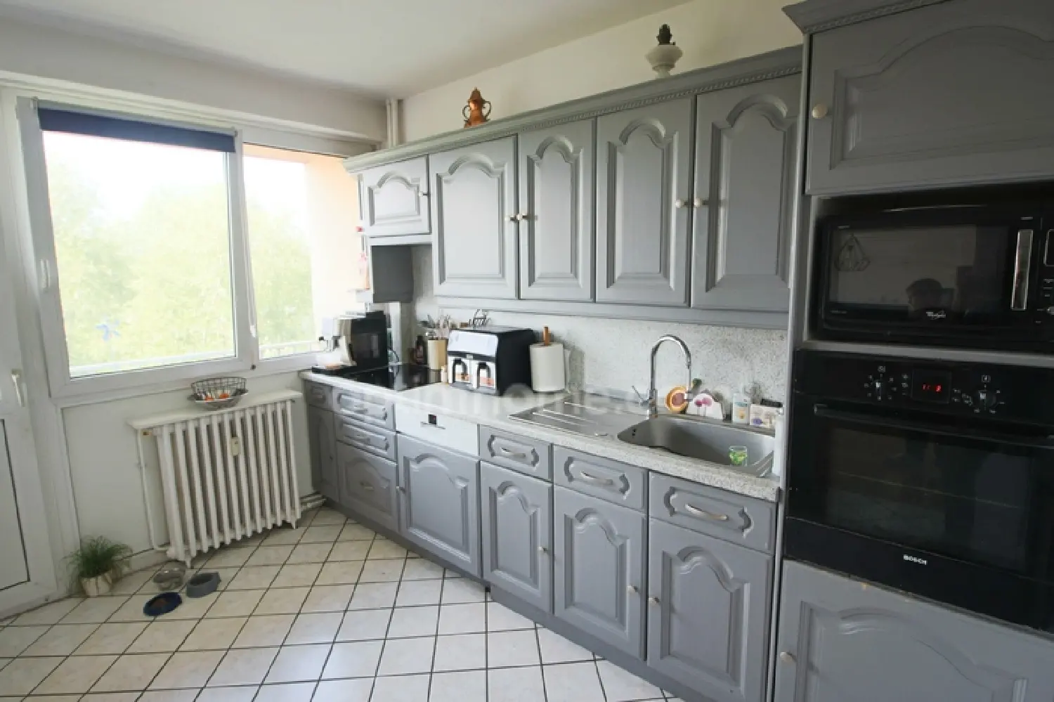  te koop appartement Hem Nord 6