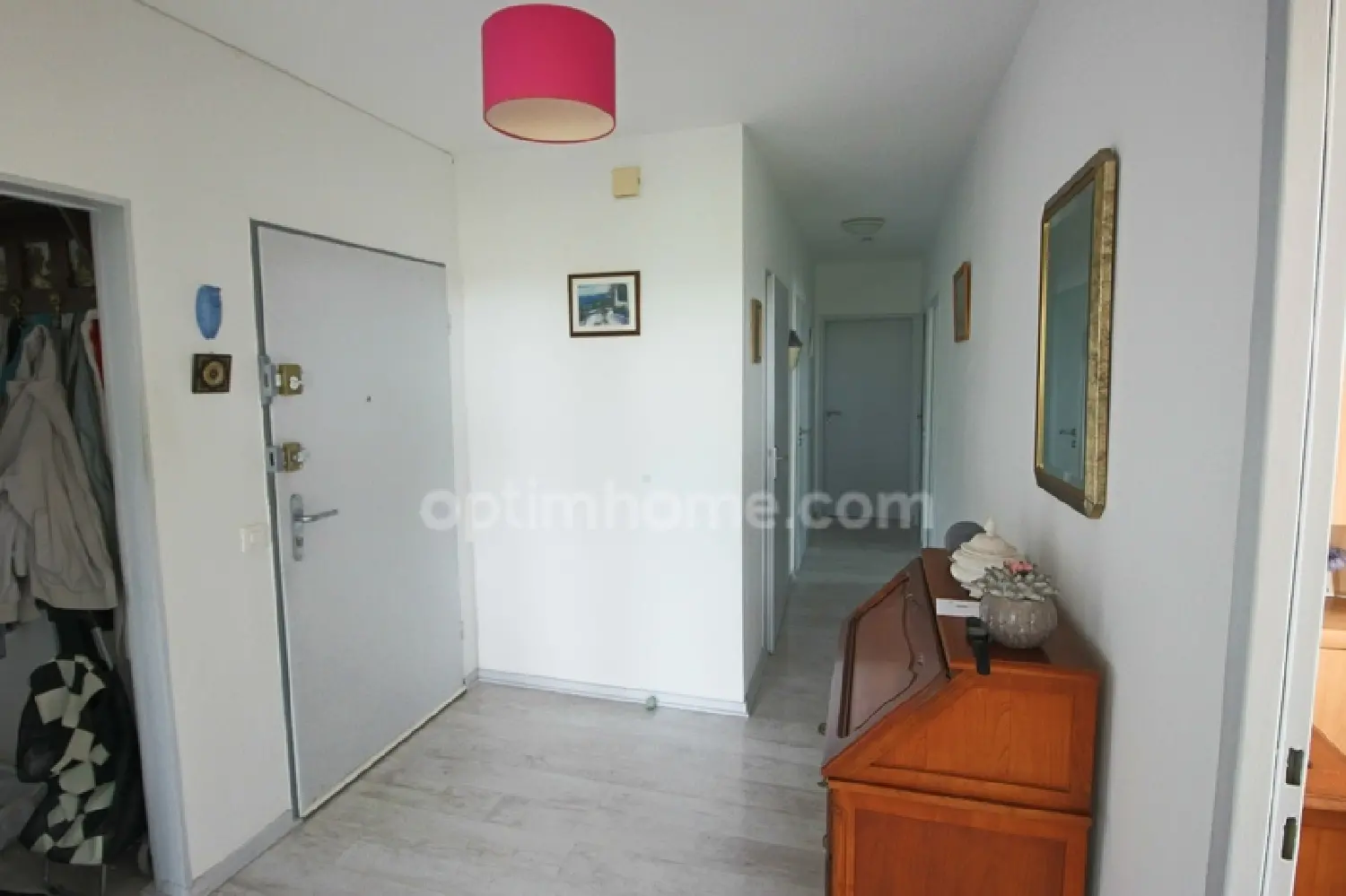  te koop appartement Hem Nord 7