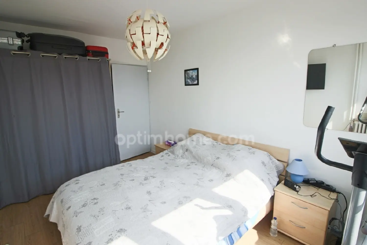  te koop appartement Hem Nord 8