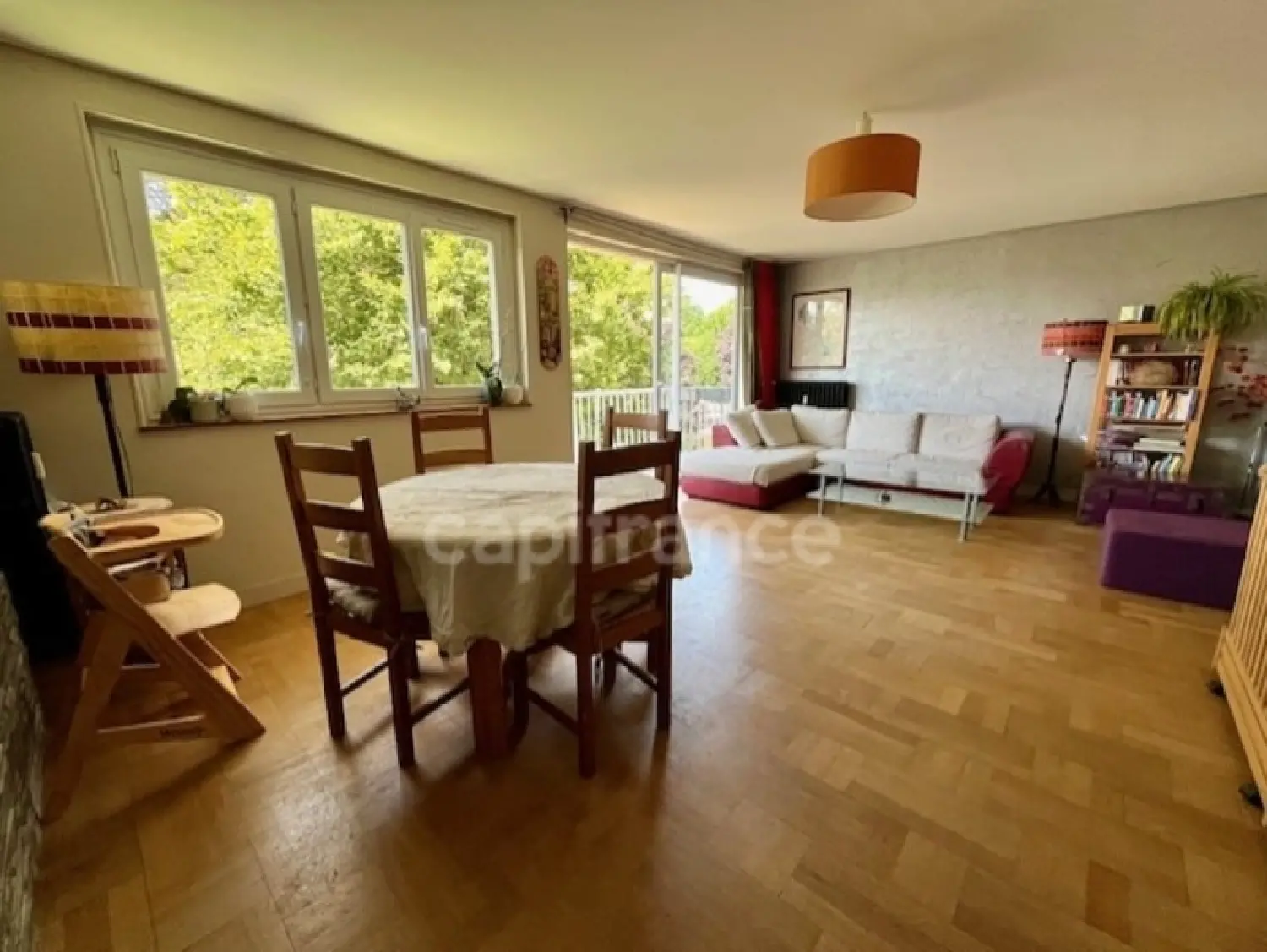  te koop appartement Hérouville-Saint-Clair Calvados 1
