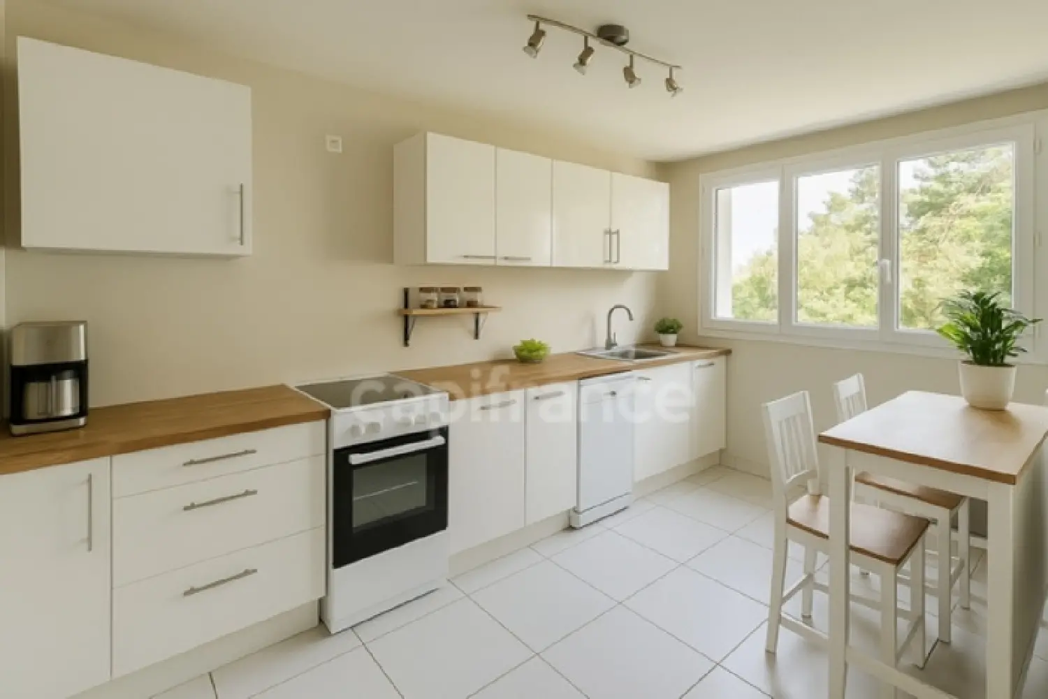  te koop appartement Hérouville-Saint-Clair Calvados 3