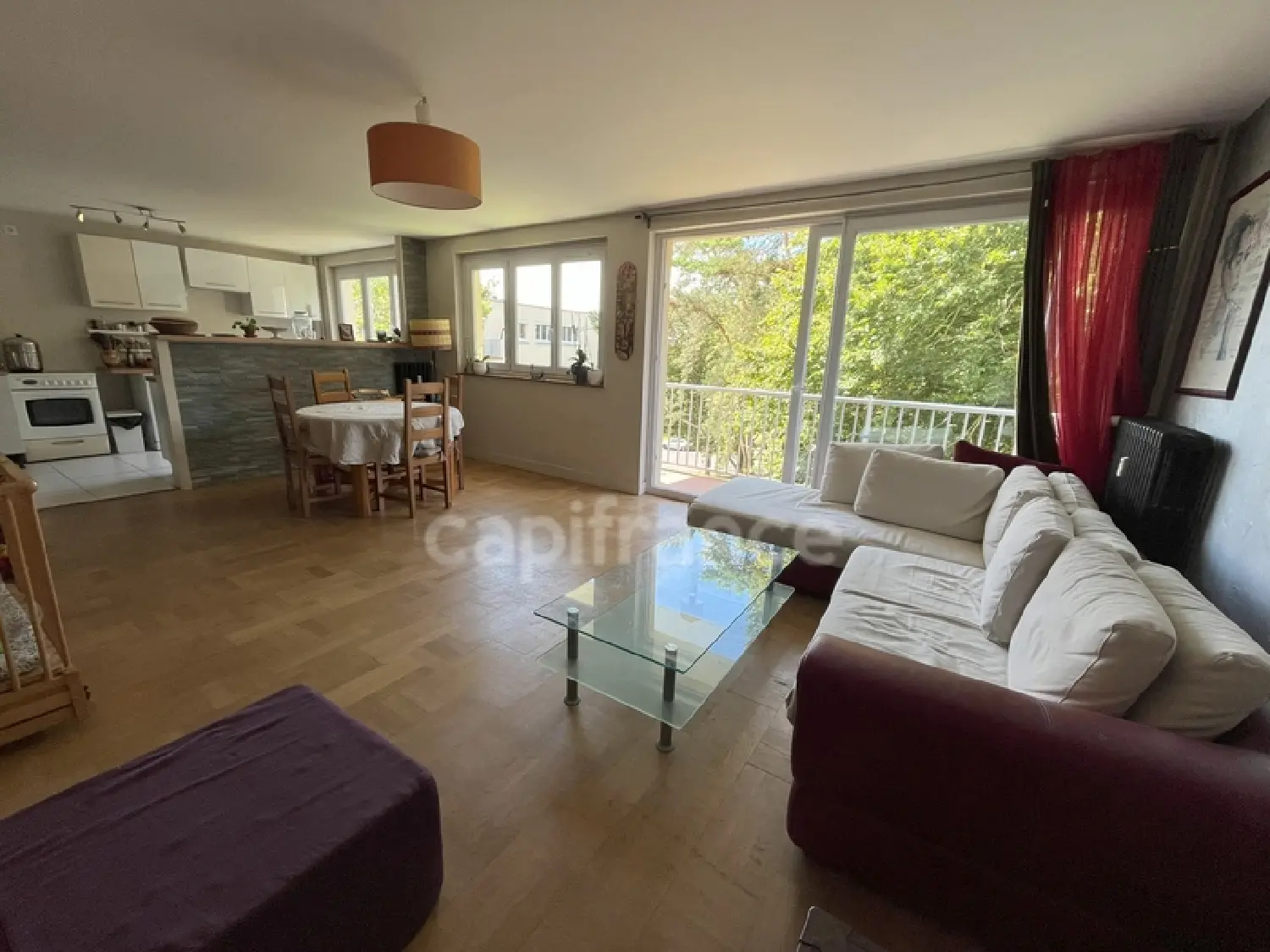  te koop appartement Hérouville-Saint-Clair Calvados 4