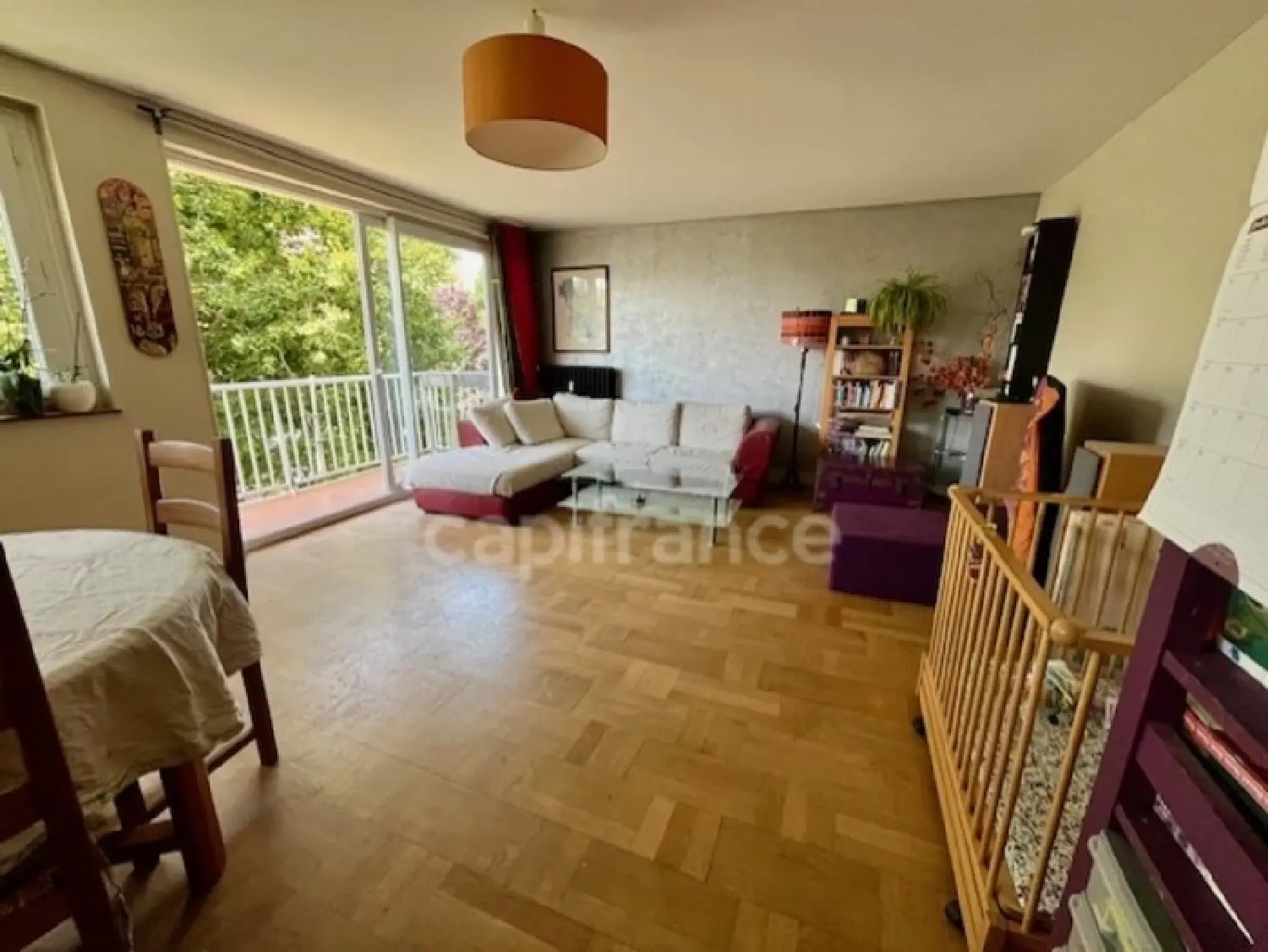  te koop appartement Hérouville-Saint-Clair Calvados 5