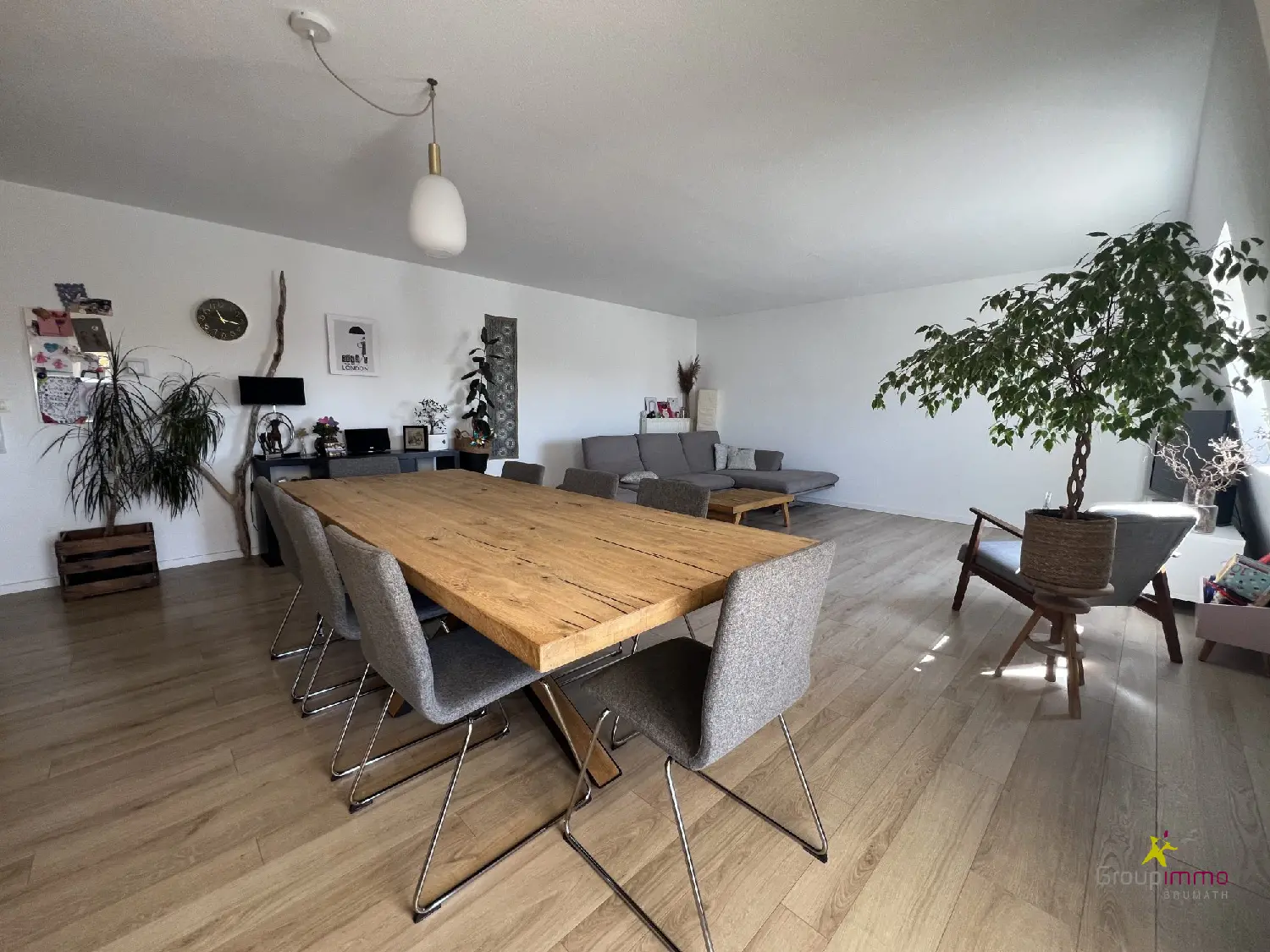  en venta apartamento Herrlisheim Bas-Rhin 2
