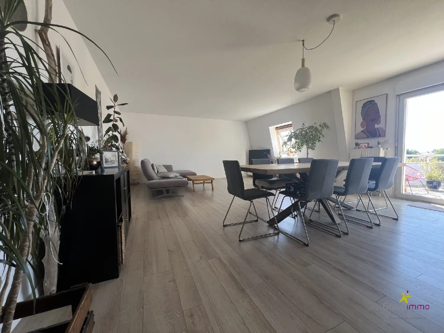  en venta apartamento Herrlisheim Bas-Rhin 3