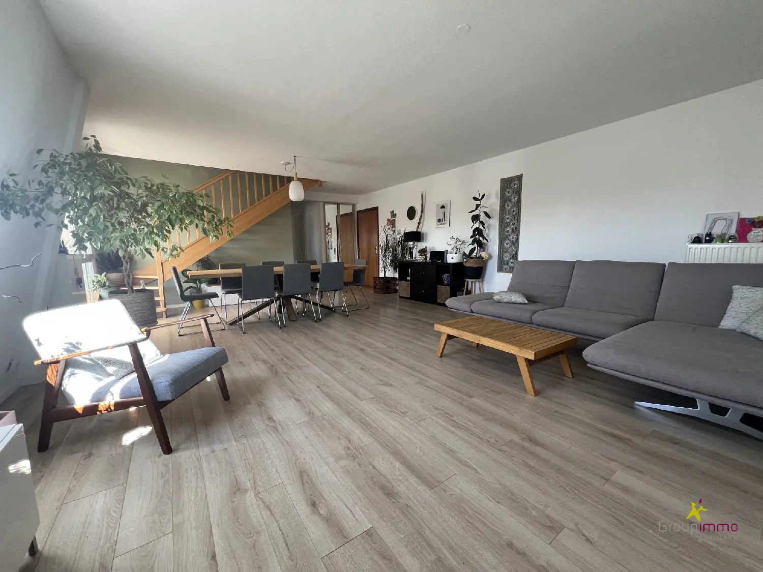  en venta apartamento Herrlisheim Bas-Rhin 4