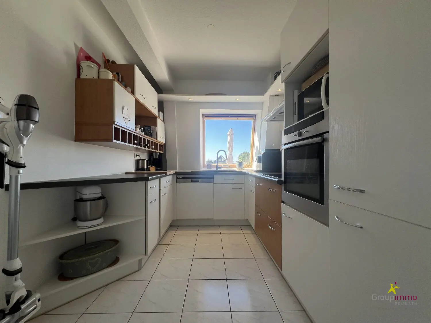  en venta apartamento Herrlisheim Bas-Rhin 5