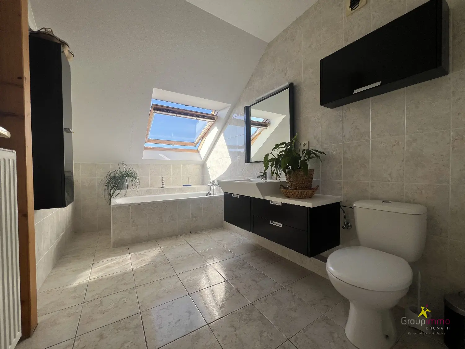  en venta apartamento Herrlisheim Bas-Rhin 6
