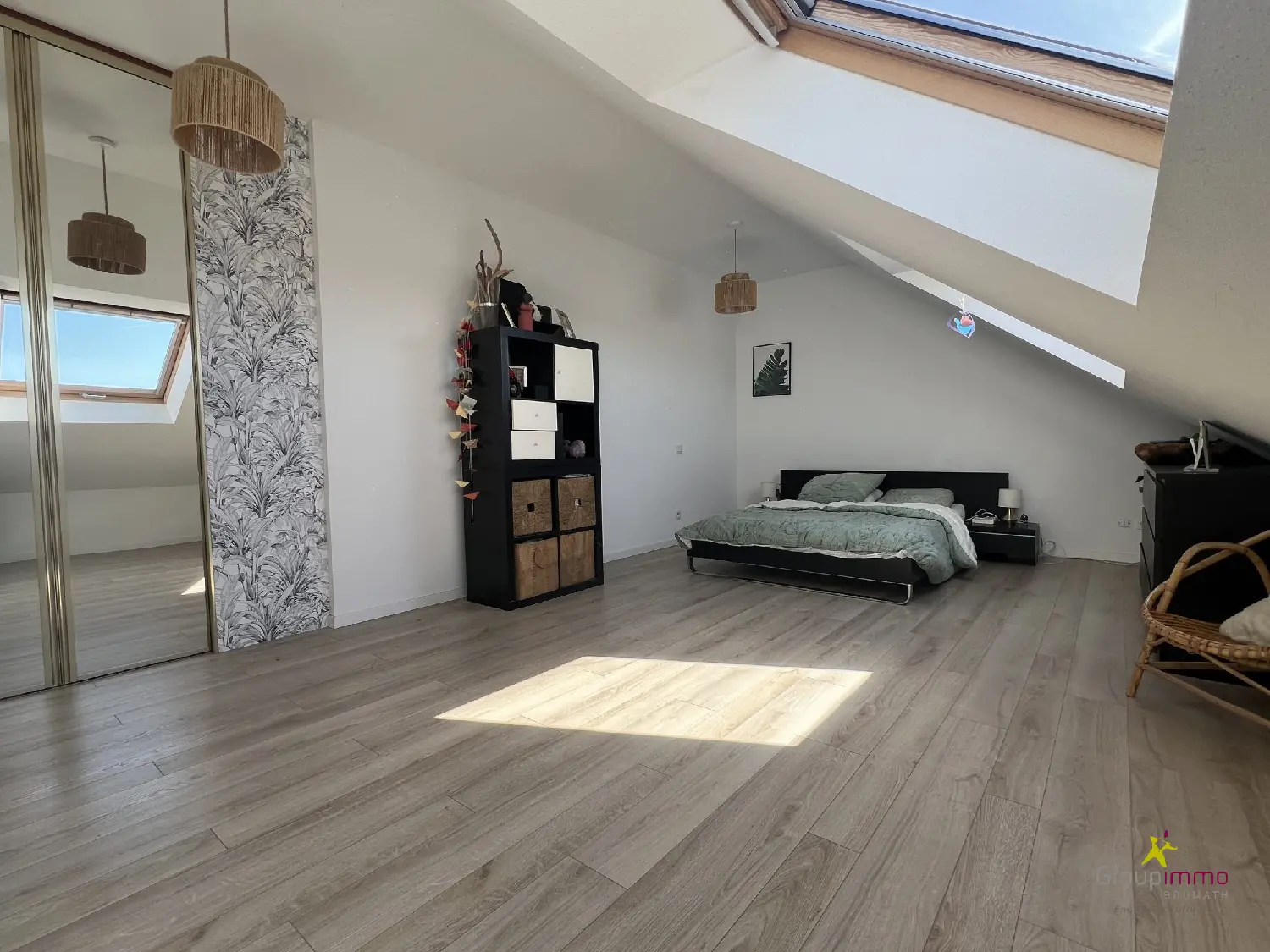 en venta apartamento Herrlisheim Bas-Rhin 7