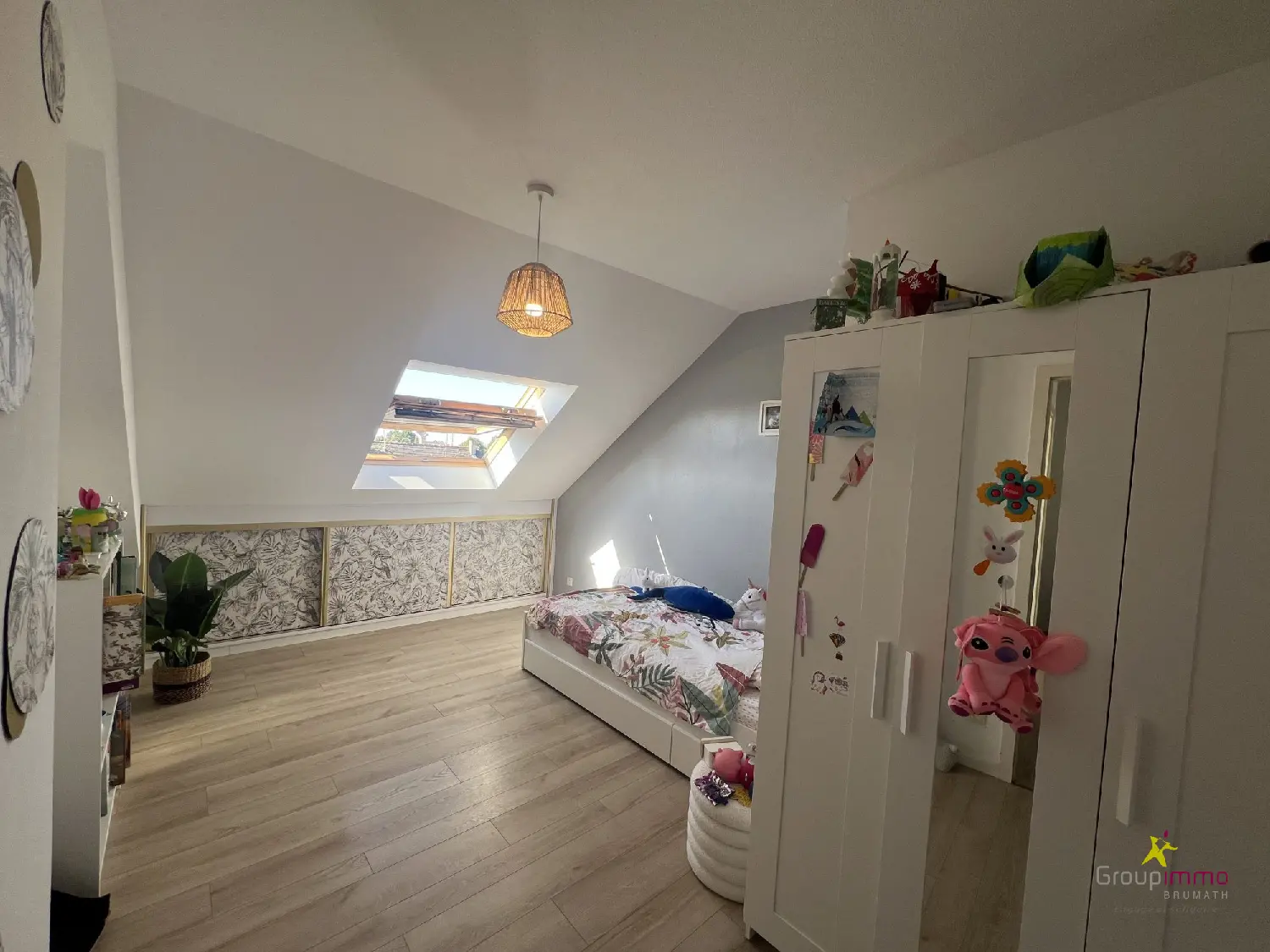 en venta apartamento Herrlisheim Bas-Rhin 8