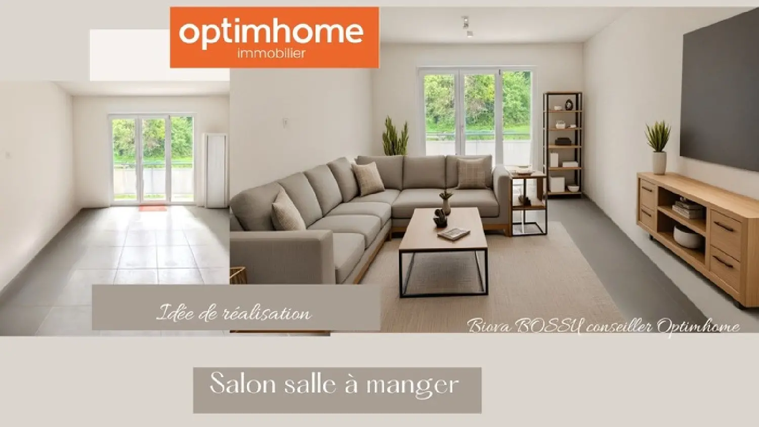  en venta apartamento Homécourt Meurthe-et-Moselle 3