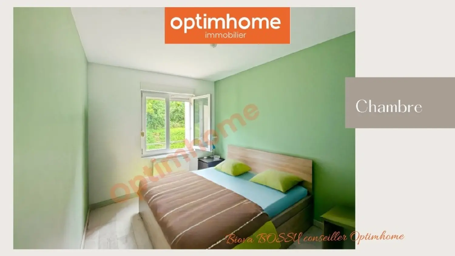  en venta apartamento Homécourt Meurthe-et-Moselle 5
