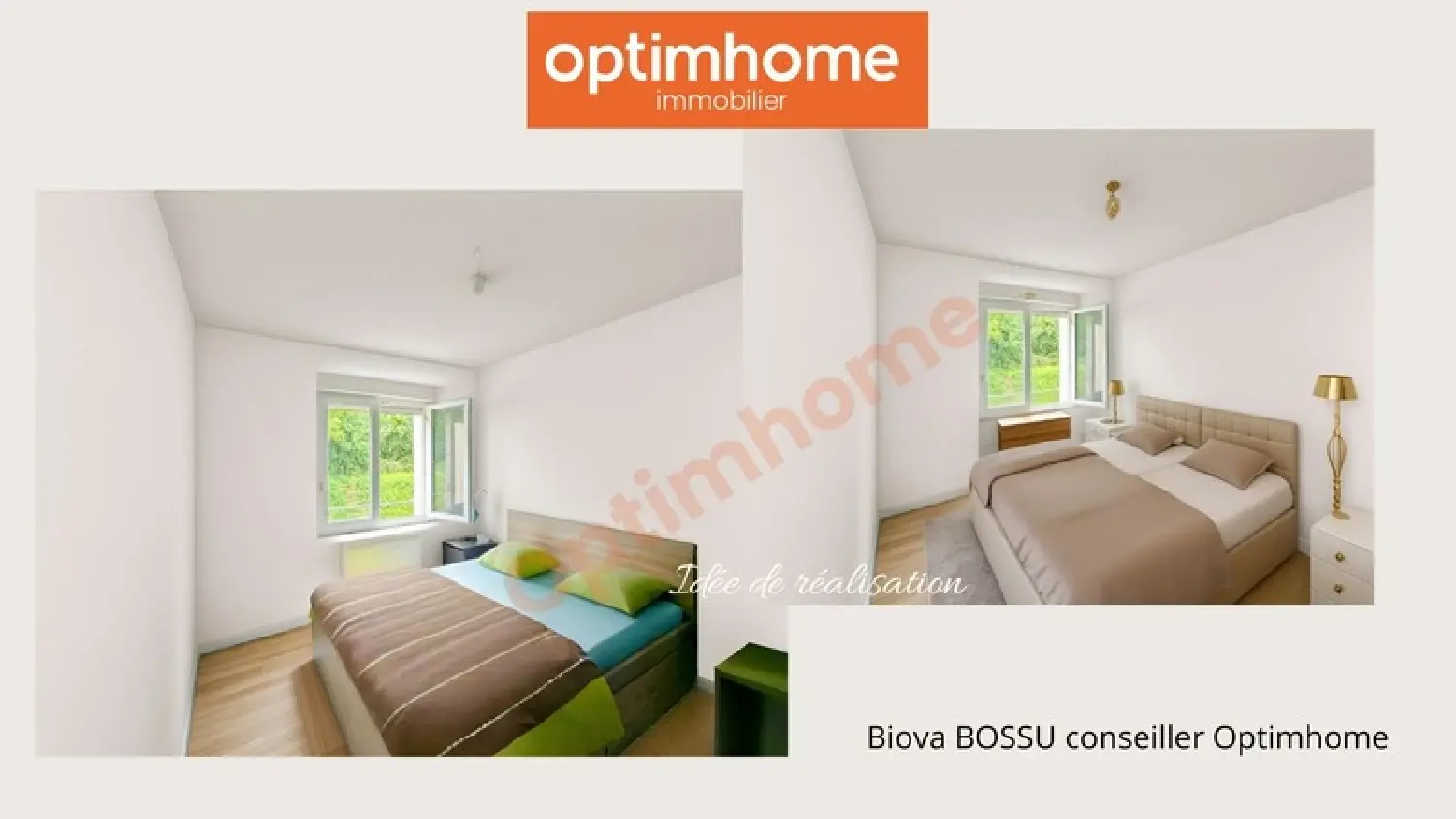  en venta apartamento Homécourt Meurthe-et-Moselle 8