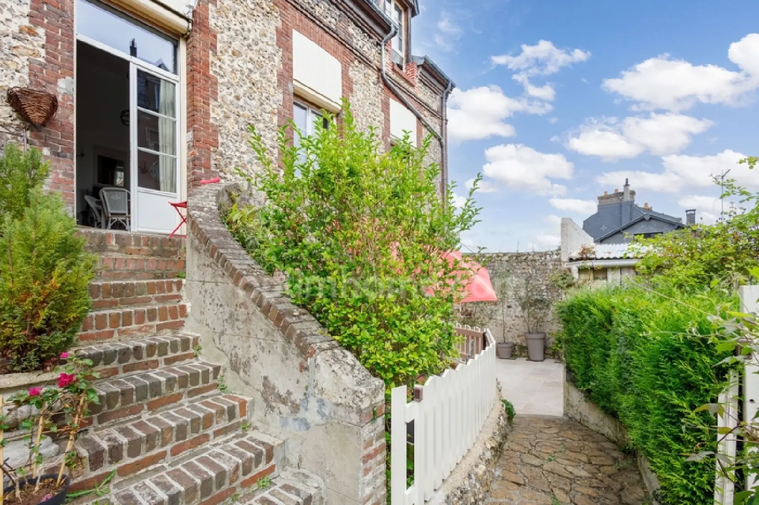  for sale apartment Honfleur Calvados 2