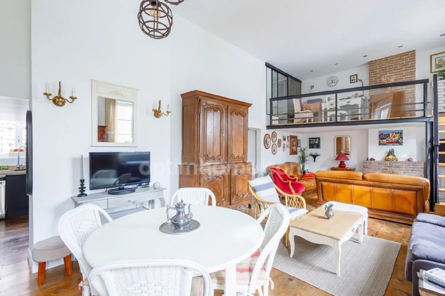  for sale apartment Honfleur Calvados 3
