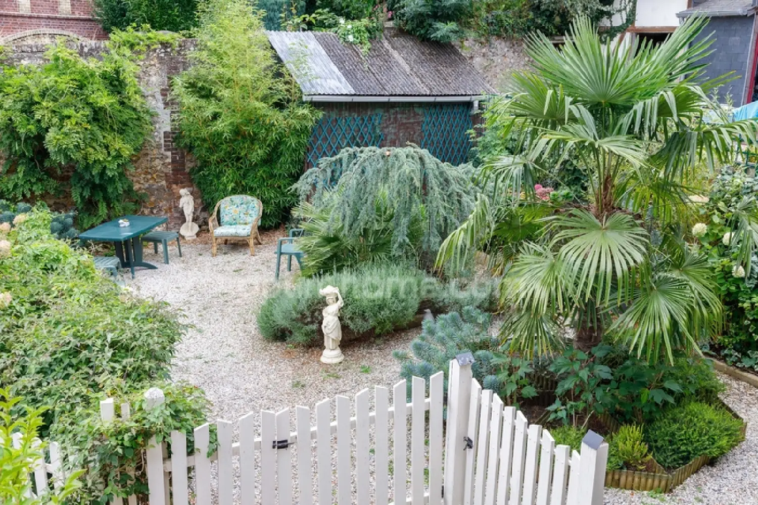  for sale apartment Honfleur Calvados 5