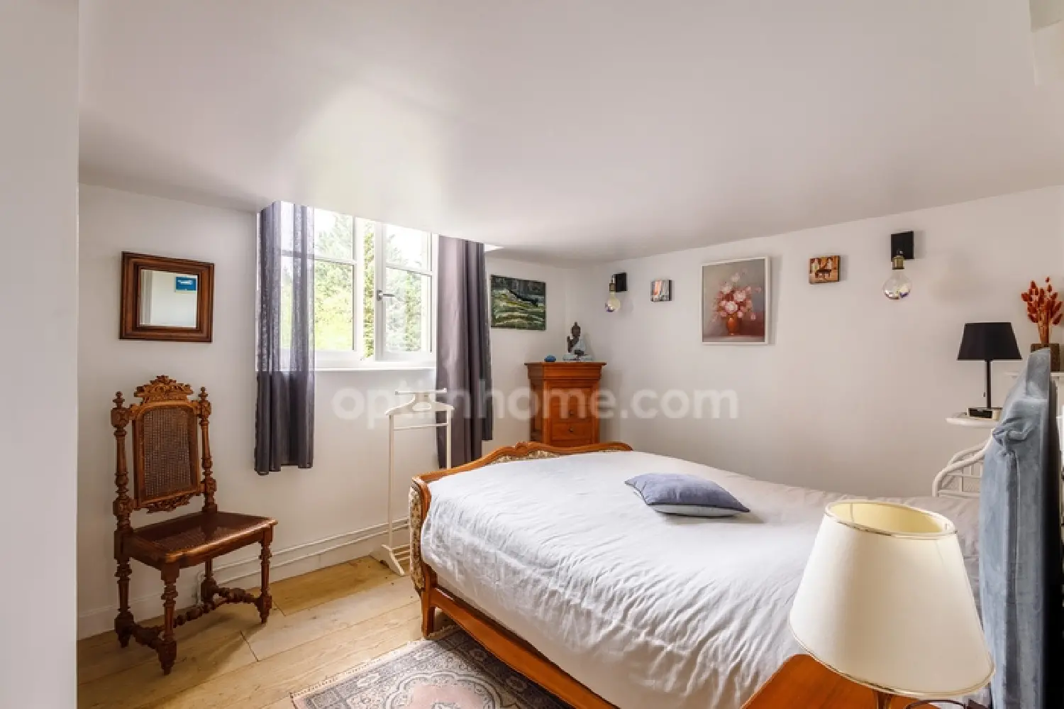  for sale apartment Honfleur Calvados 7
