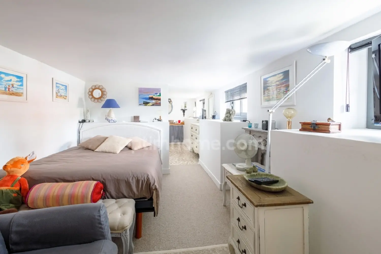  for sale apartment Honfleur Calvados 8