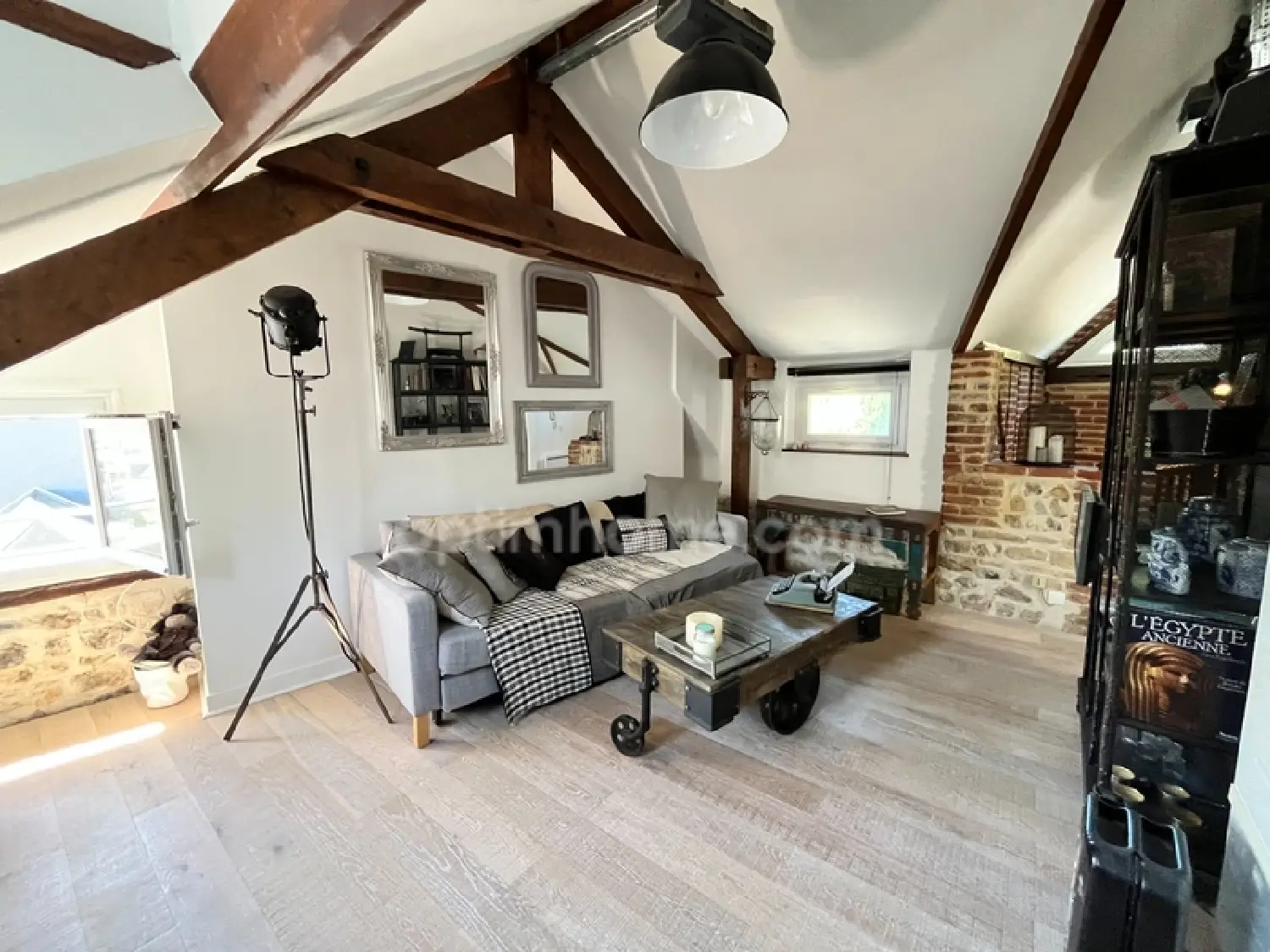  te koop appartement Honfleur Calvados 1