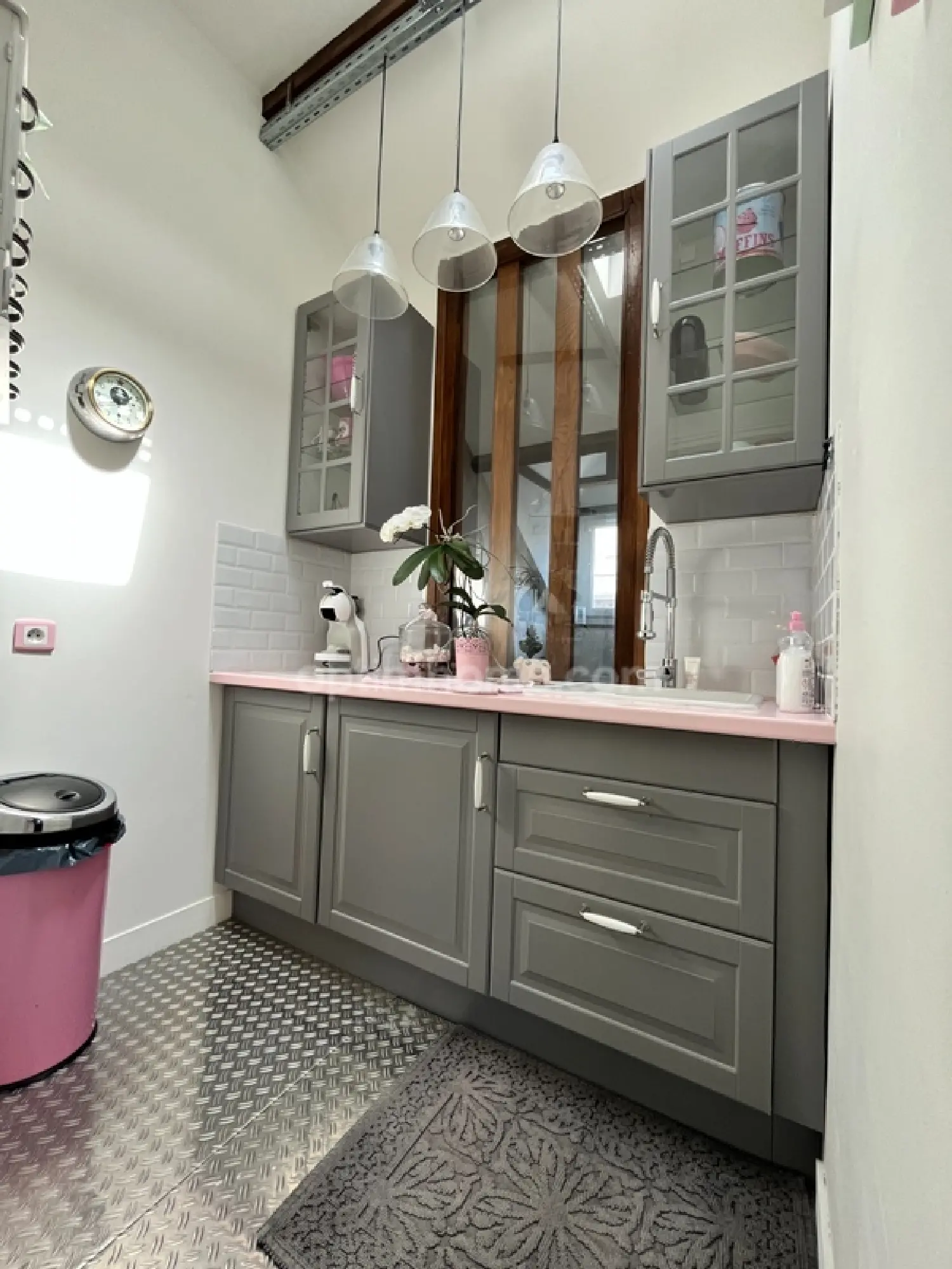  te koop appartement Honfleur Calvados 2