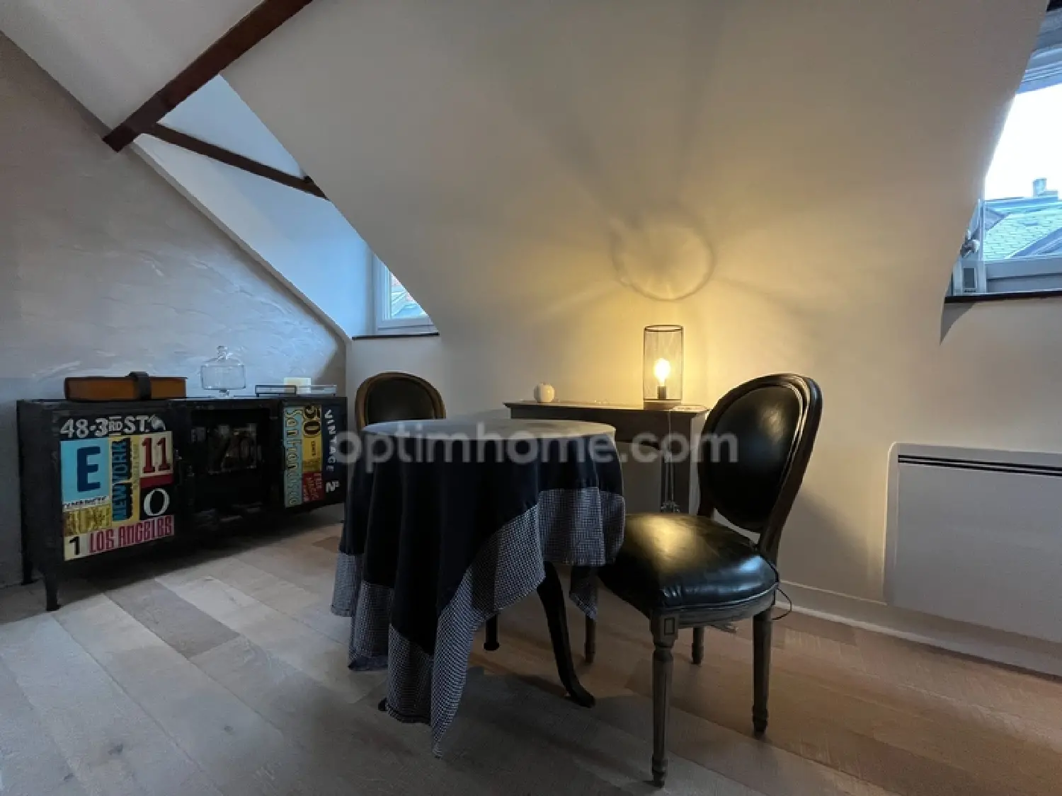  te koop appartement Honfleur Calvados 3