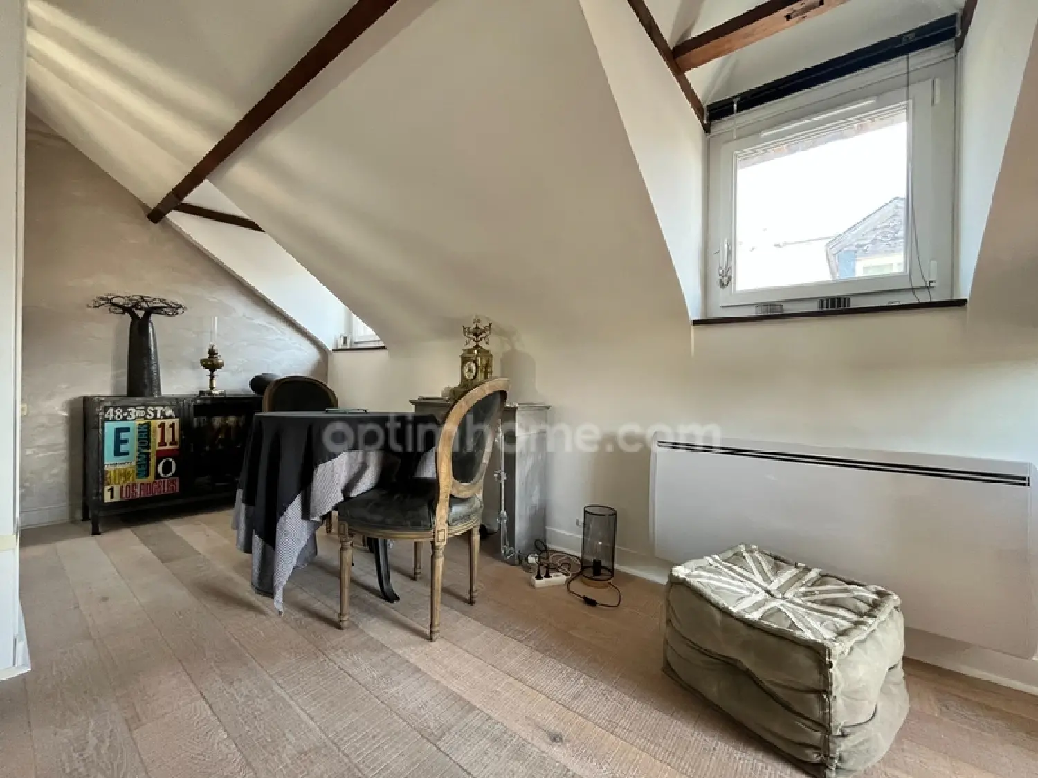  te koop appartement Honfleur Calvados 6