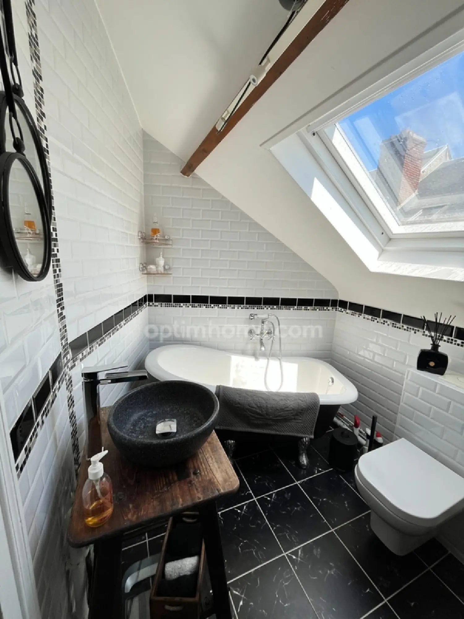  te koop appartement Honfleur Calvados 7