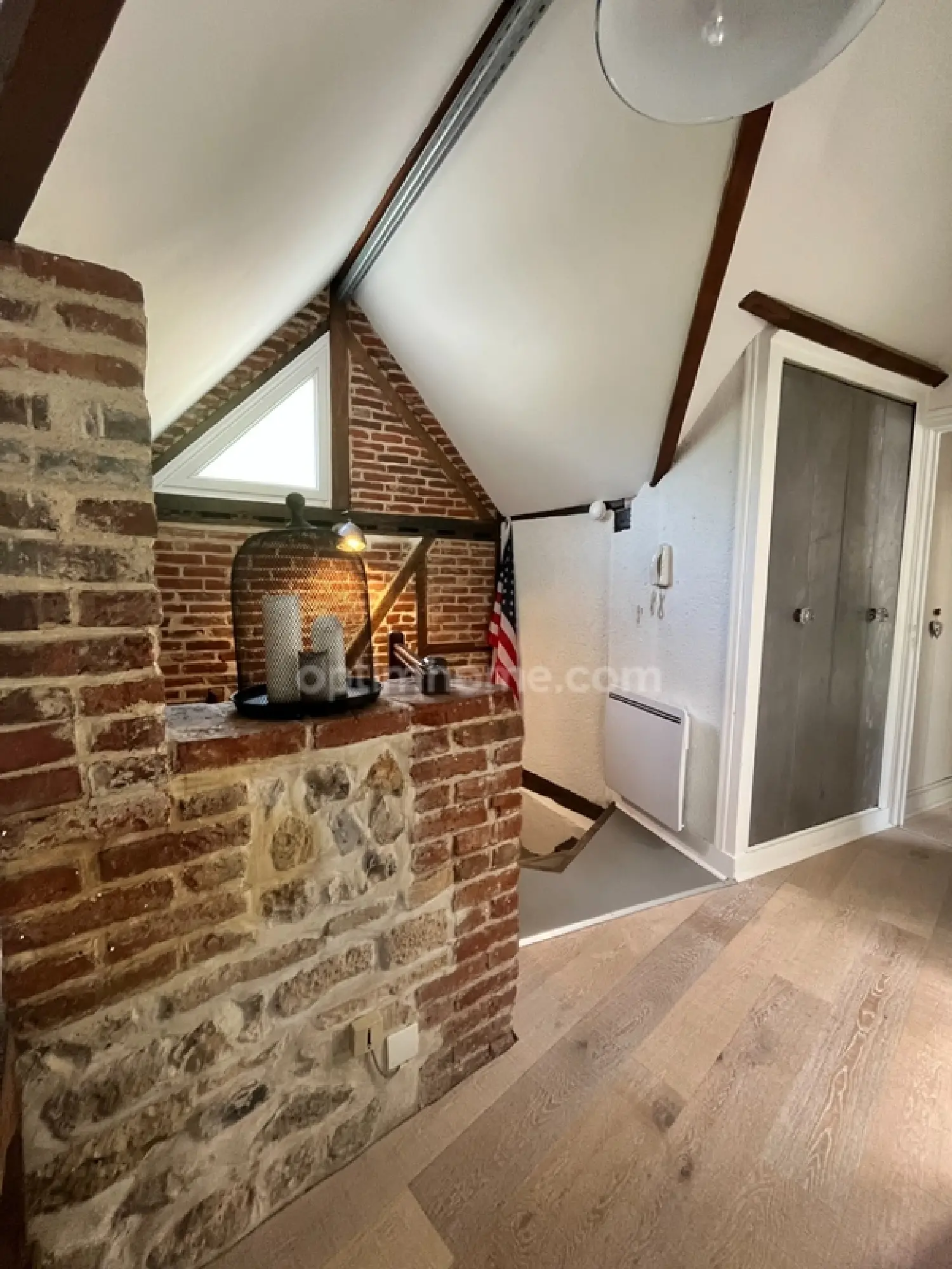  te koop appartement Honfleur Calvados 8