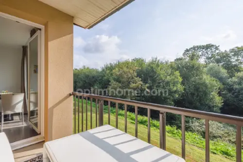 Honfleur Calvados appartement foto 7124087