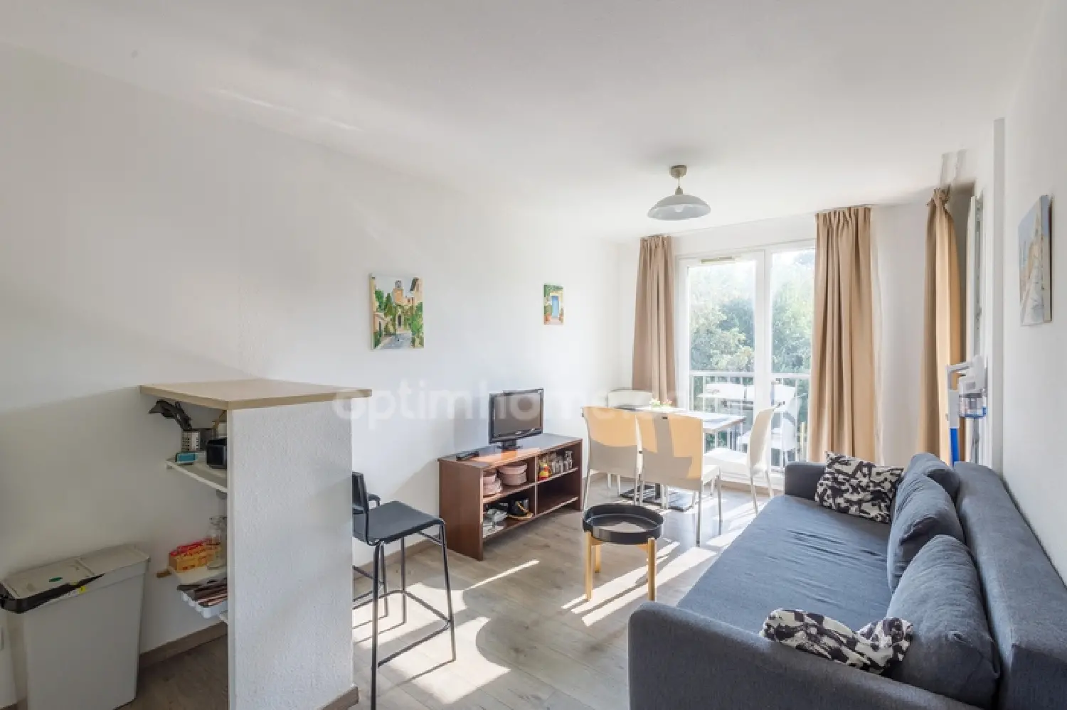  te koop appartement Honfleur Calvados 2