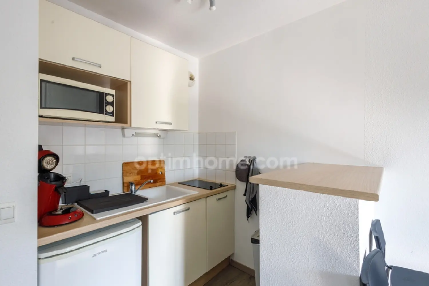  te koop appartement Honfleur Calvados 3