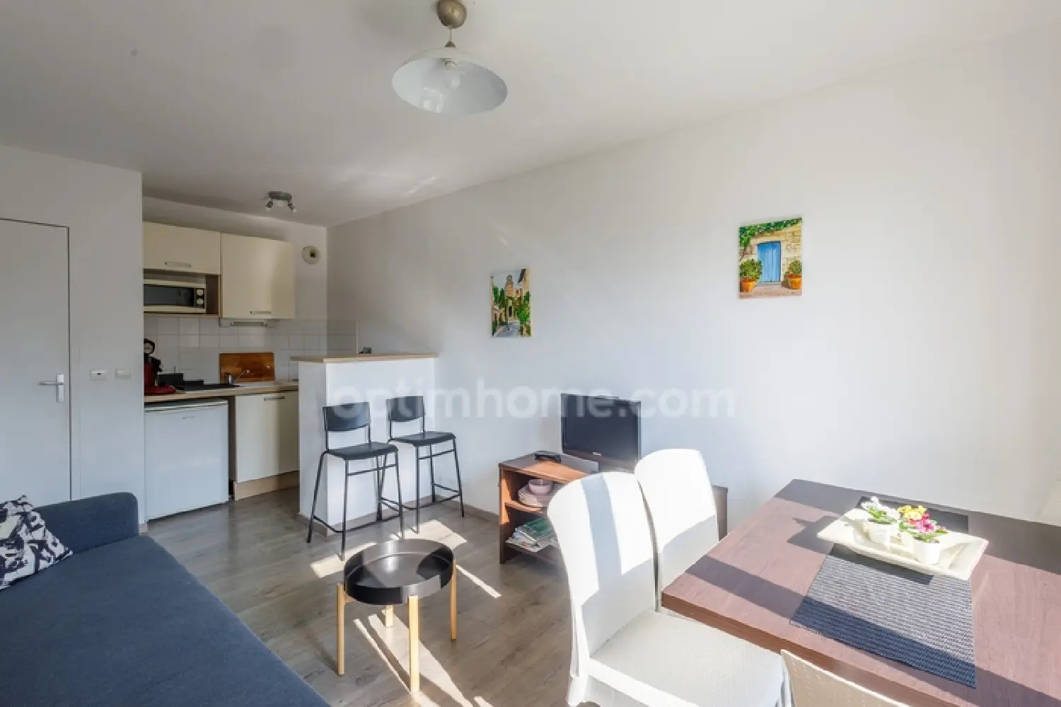  te koop appartement Honfleur Calvados 4