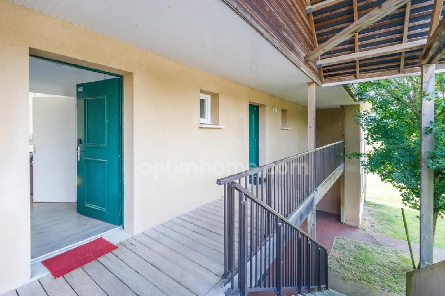  te koop appartement Honfleur Calvados 8