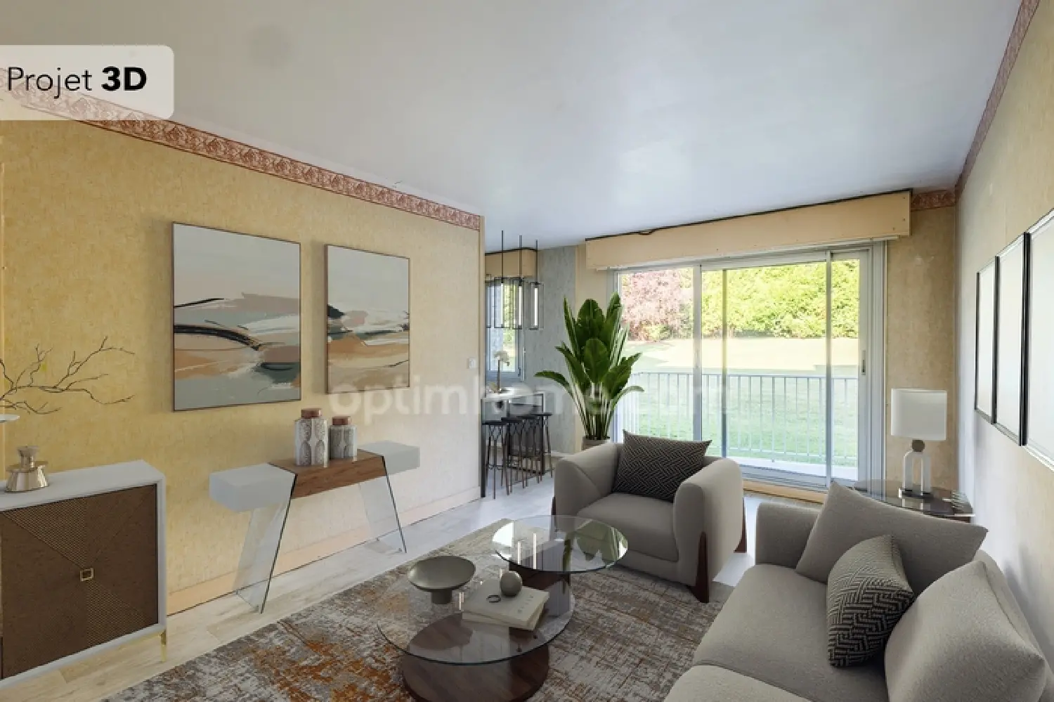  te koop appartement Honfleur Calvados 2
