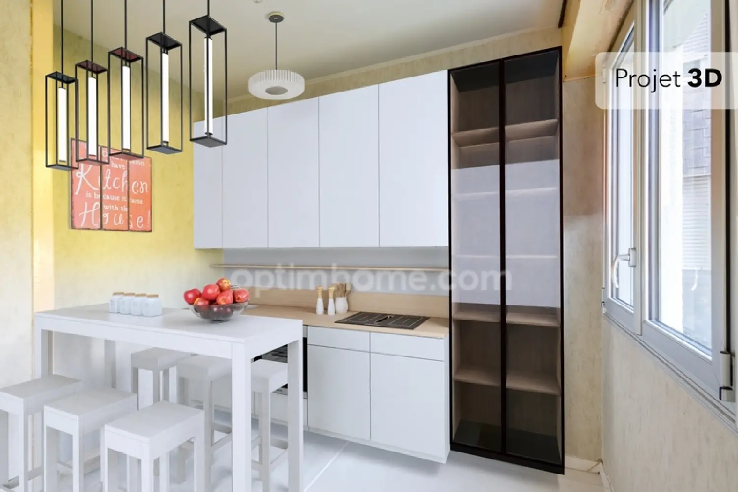  te koop appartement Honfleur Calvados 4