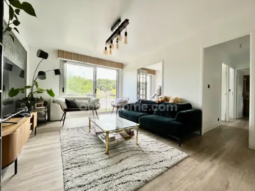 Honfleur Calvados apartamento foto 7126080
