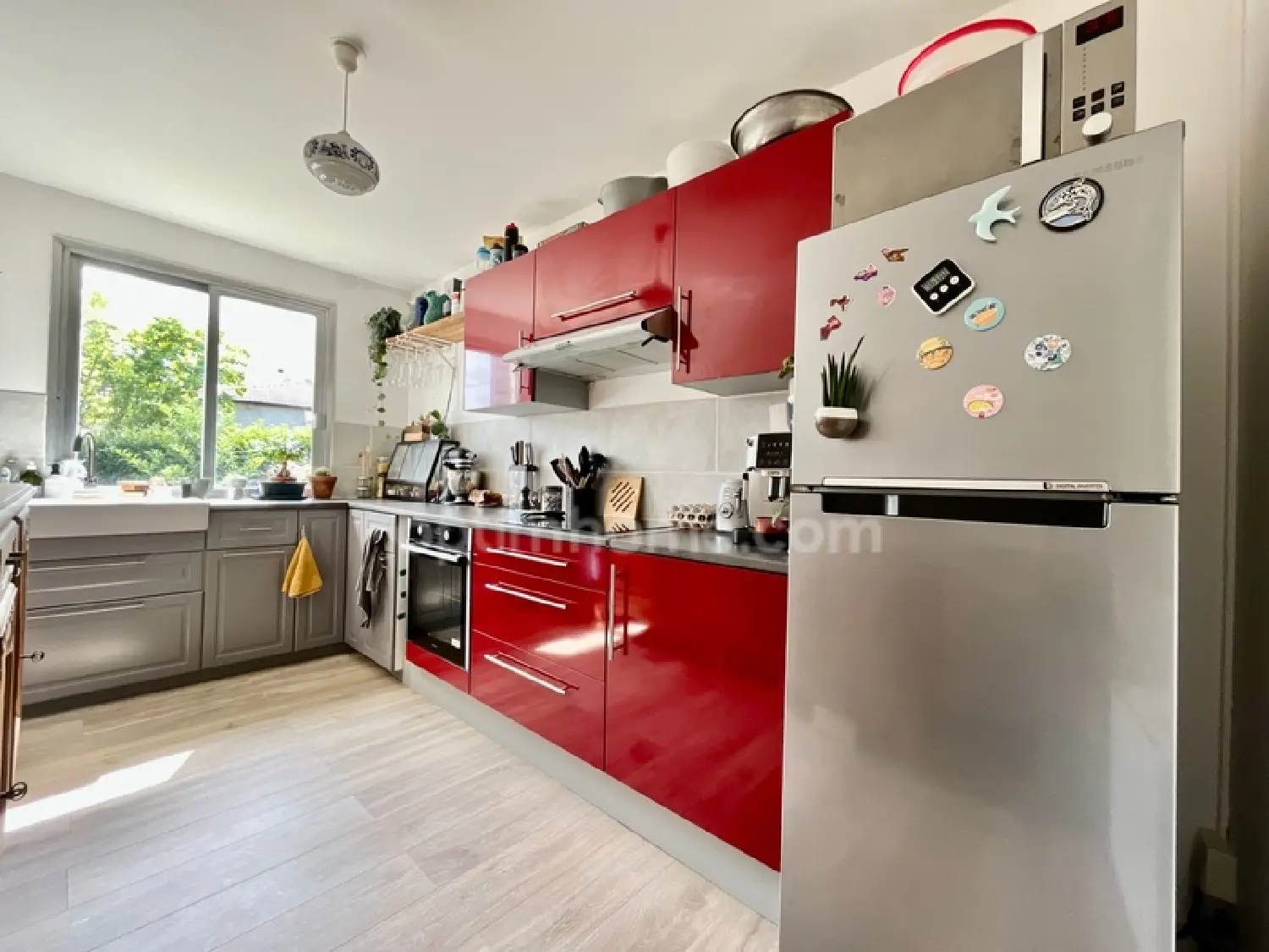  te koop appartement Honfleur Calvados 2