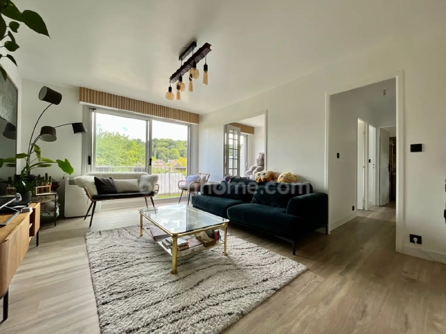  te koop appartement Honfleur Calvados 3