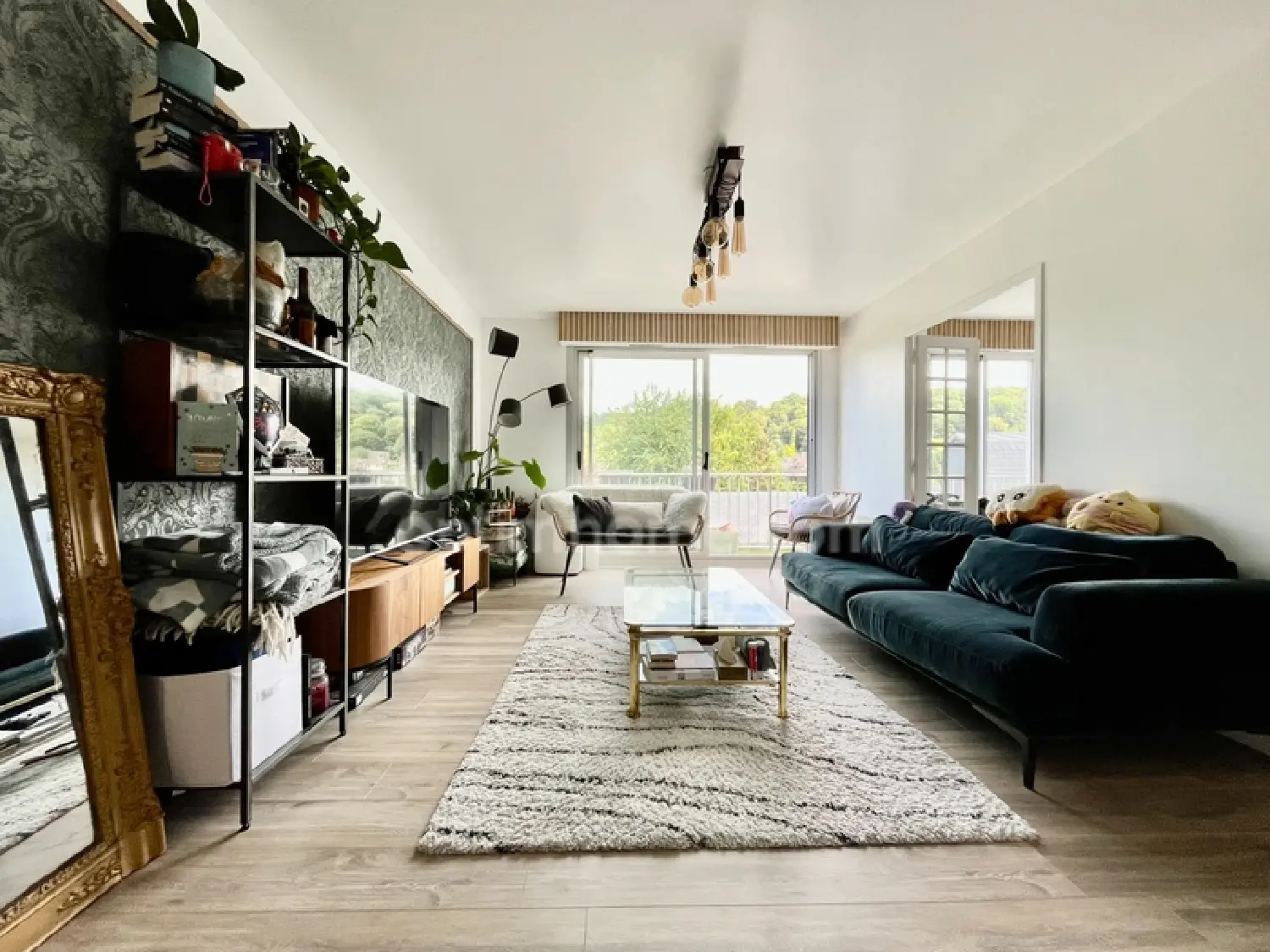  te koop appartement Honfleur Calvados 4