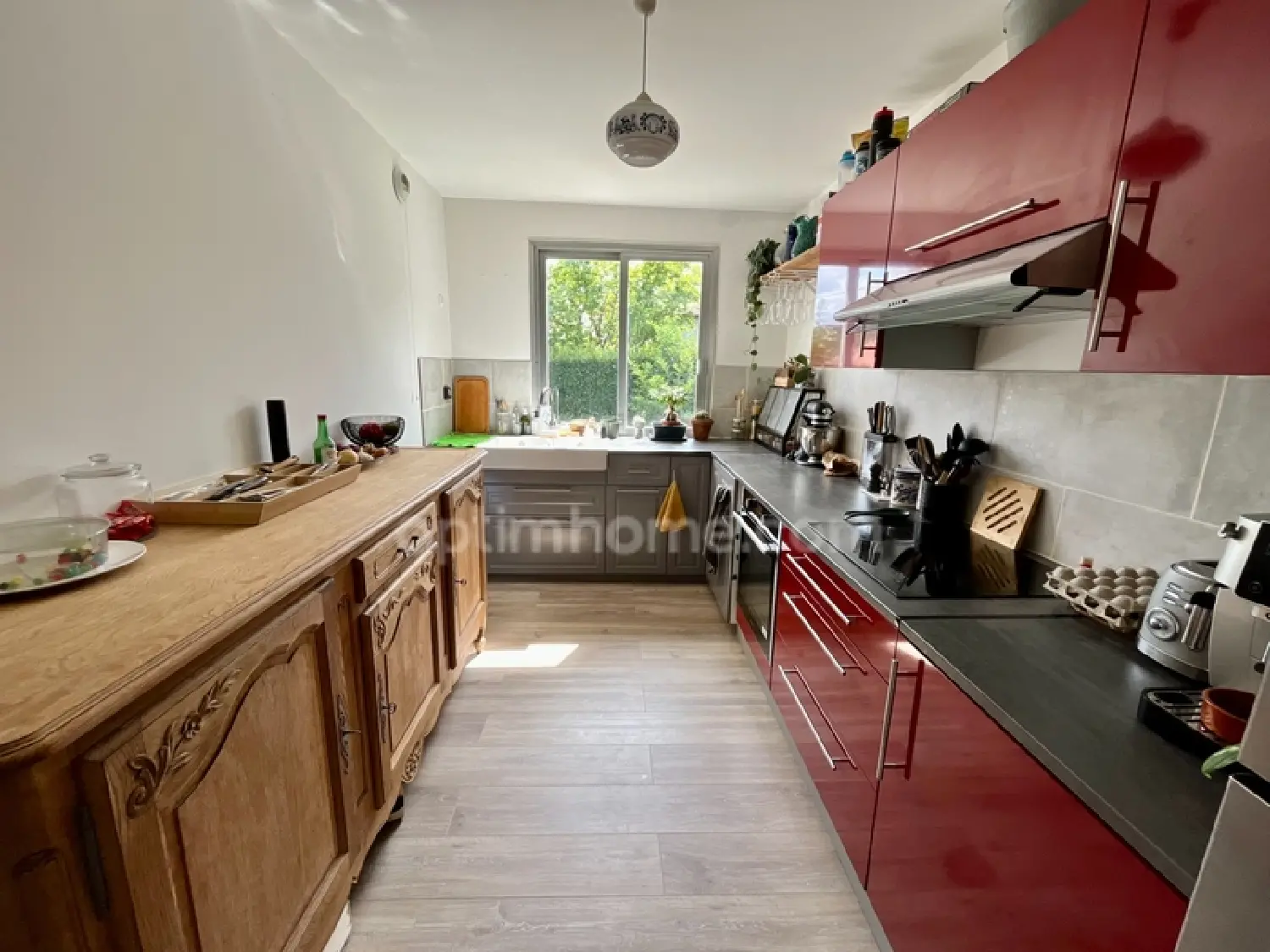  te koop appartement Honfleur Calvados 7