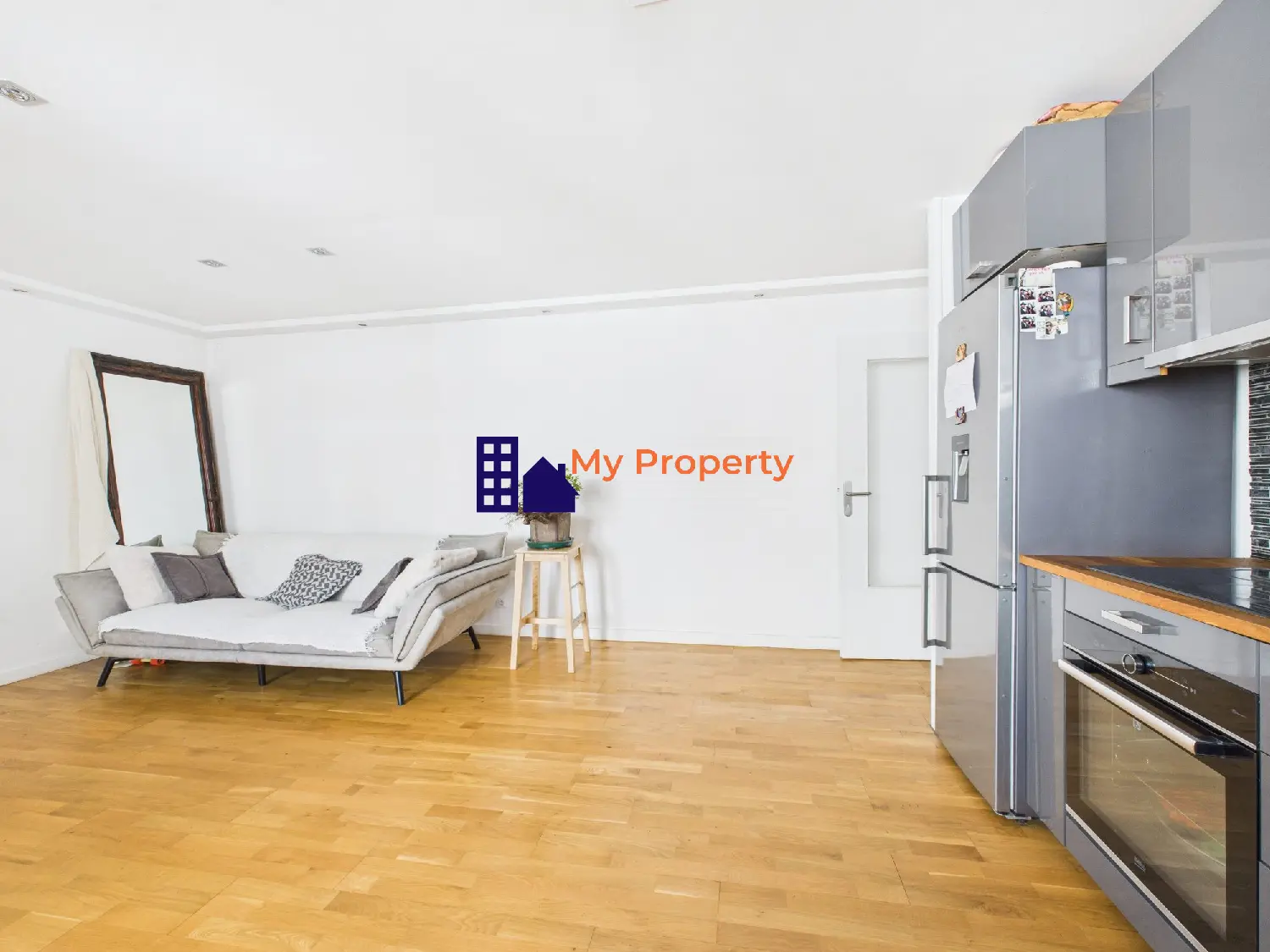  en venta apartamento Houilles Yvelines 2