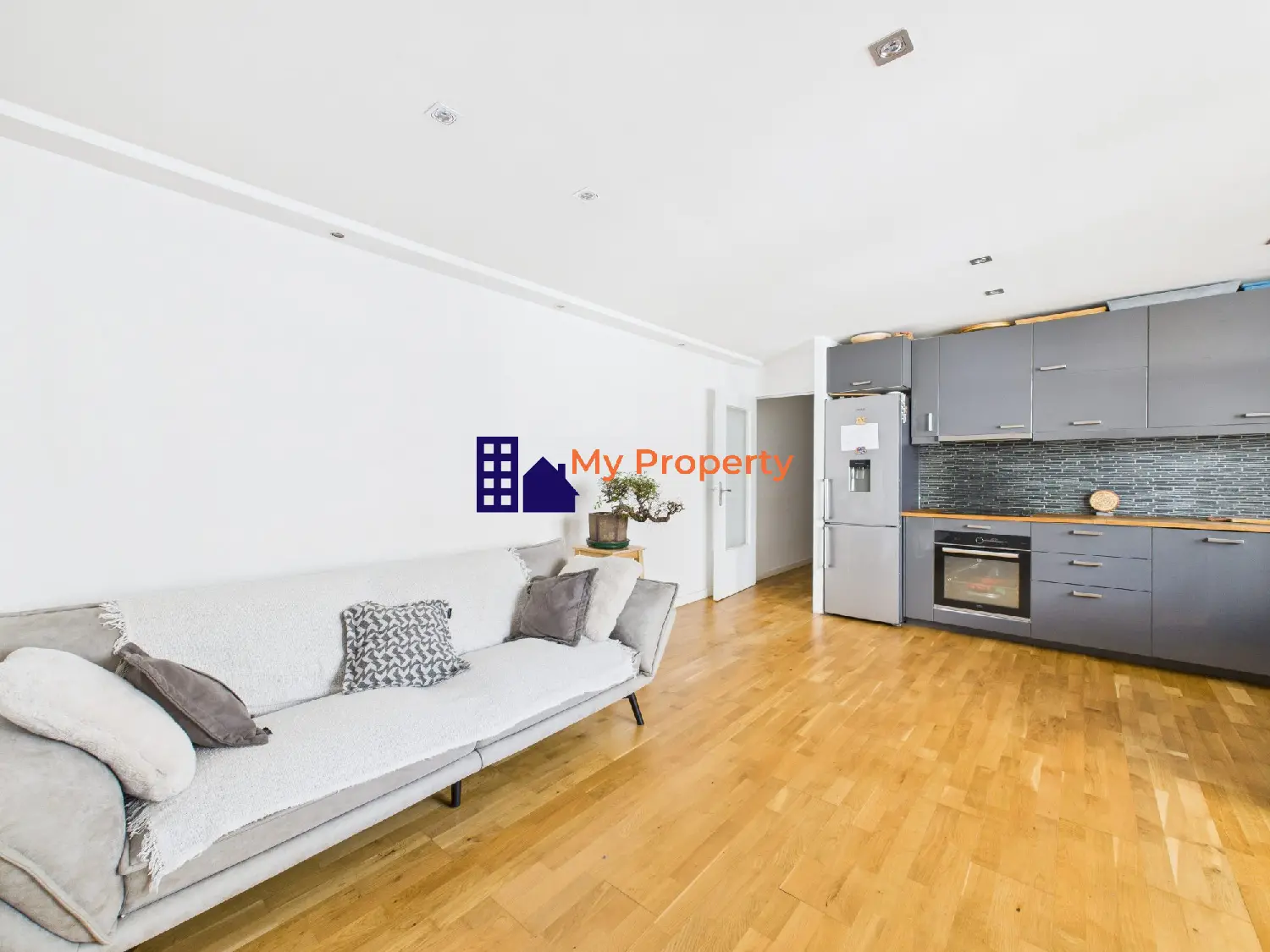  en venta apartamento Houilles Yvelines 3