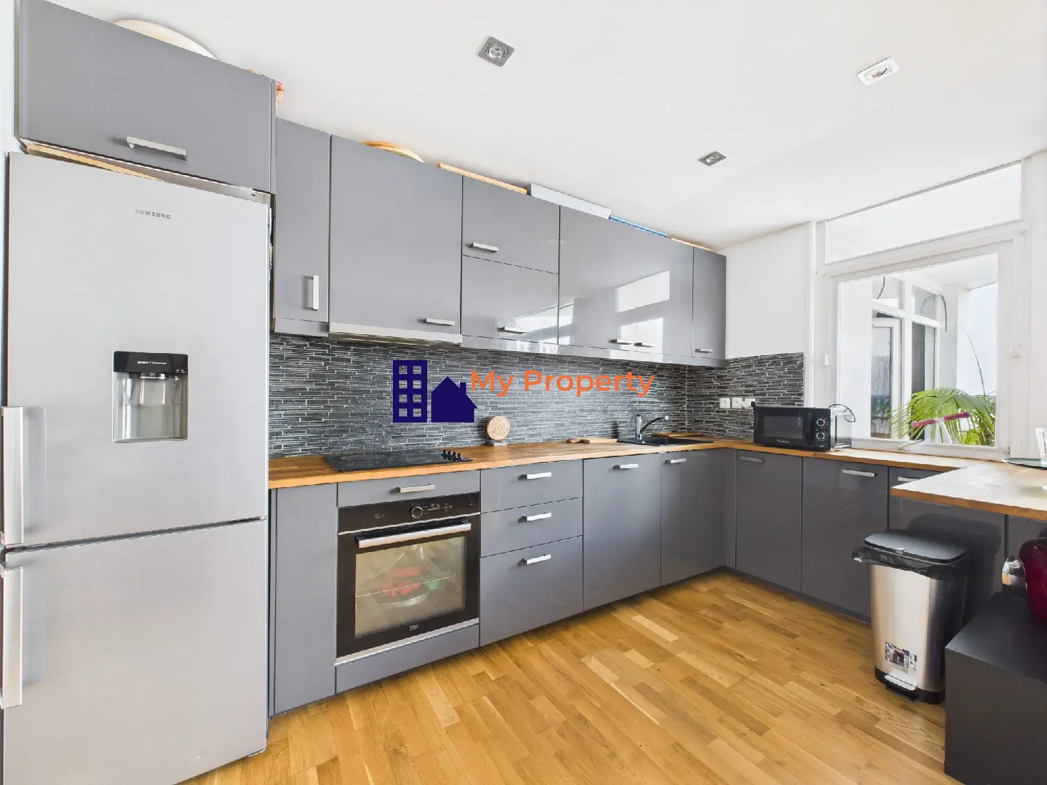  en venta apartamento Houilles Yvelines 4