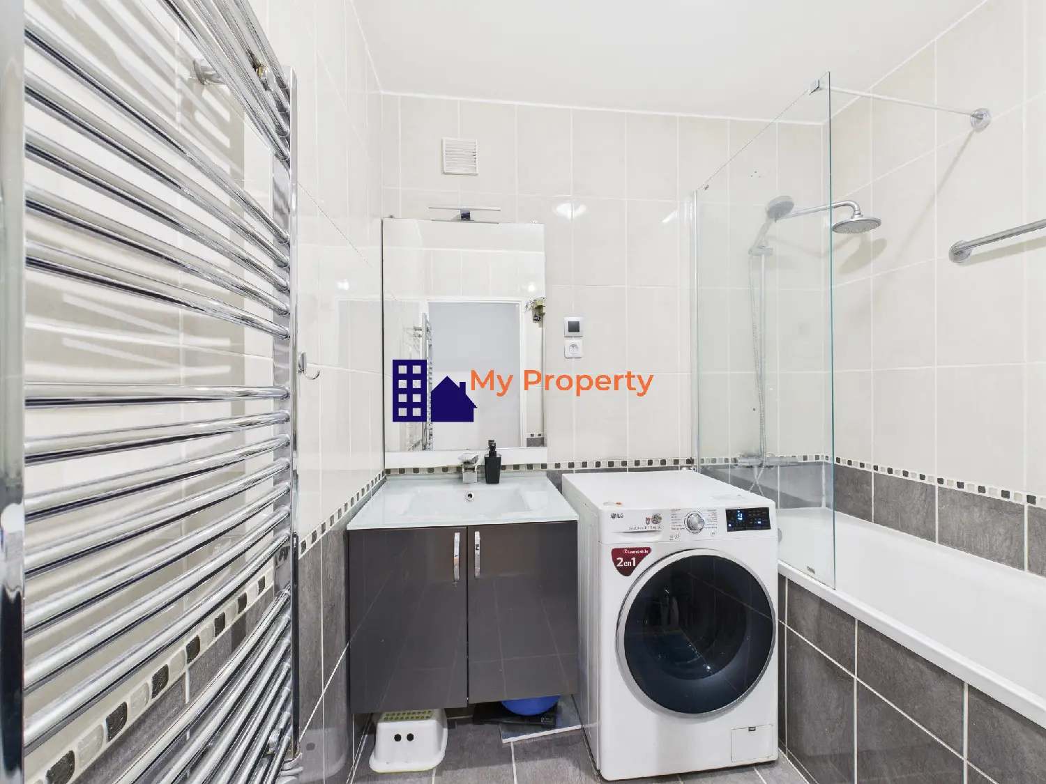  en venta apartamento Houilles Yvelines 5